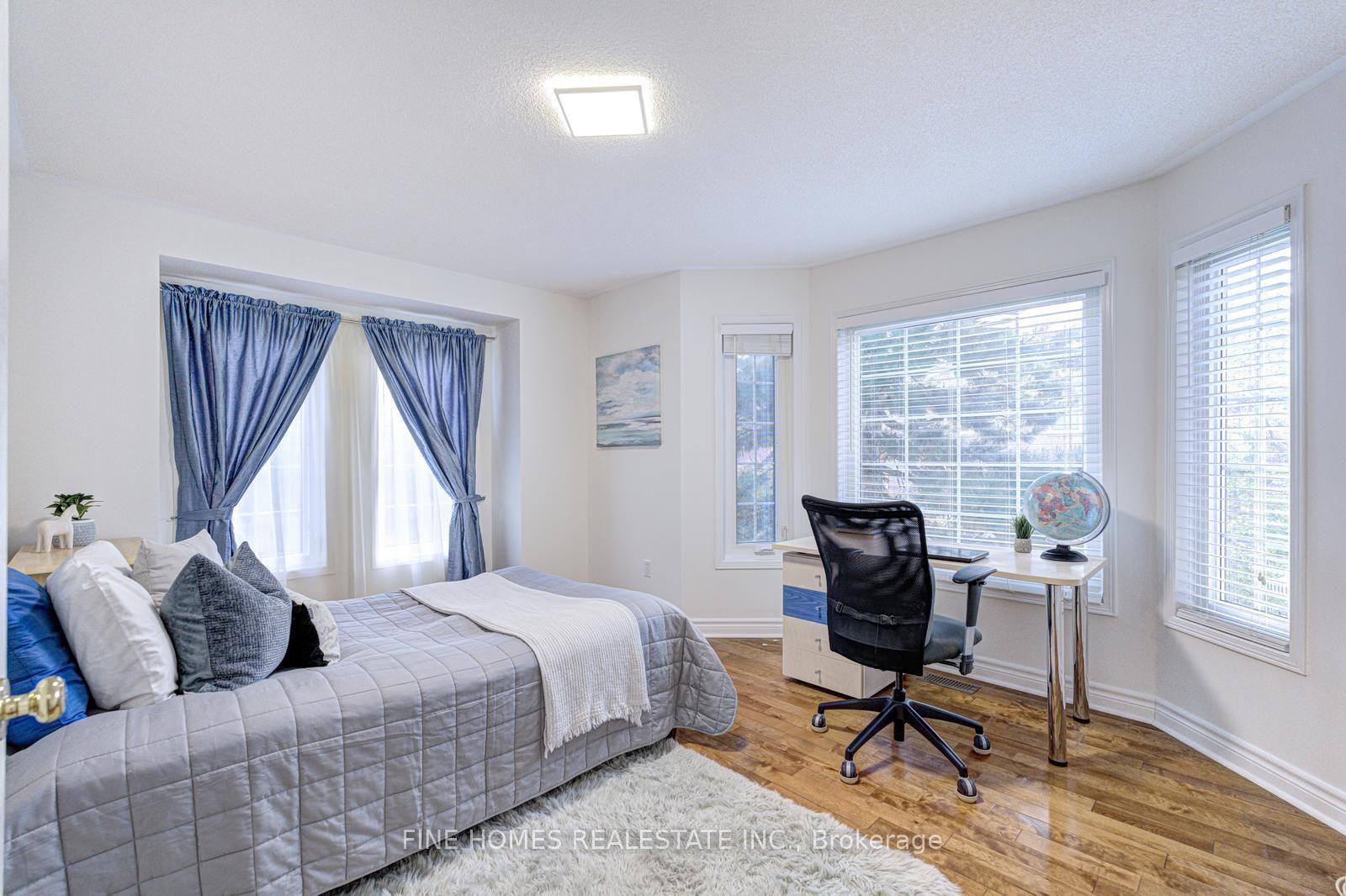 Photo 29 of 42 Alameda Circle, Vaughan, Beverley Glen — HOMEH