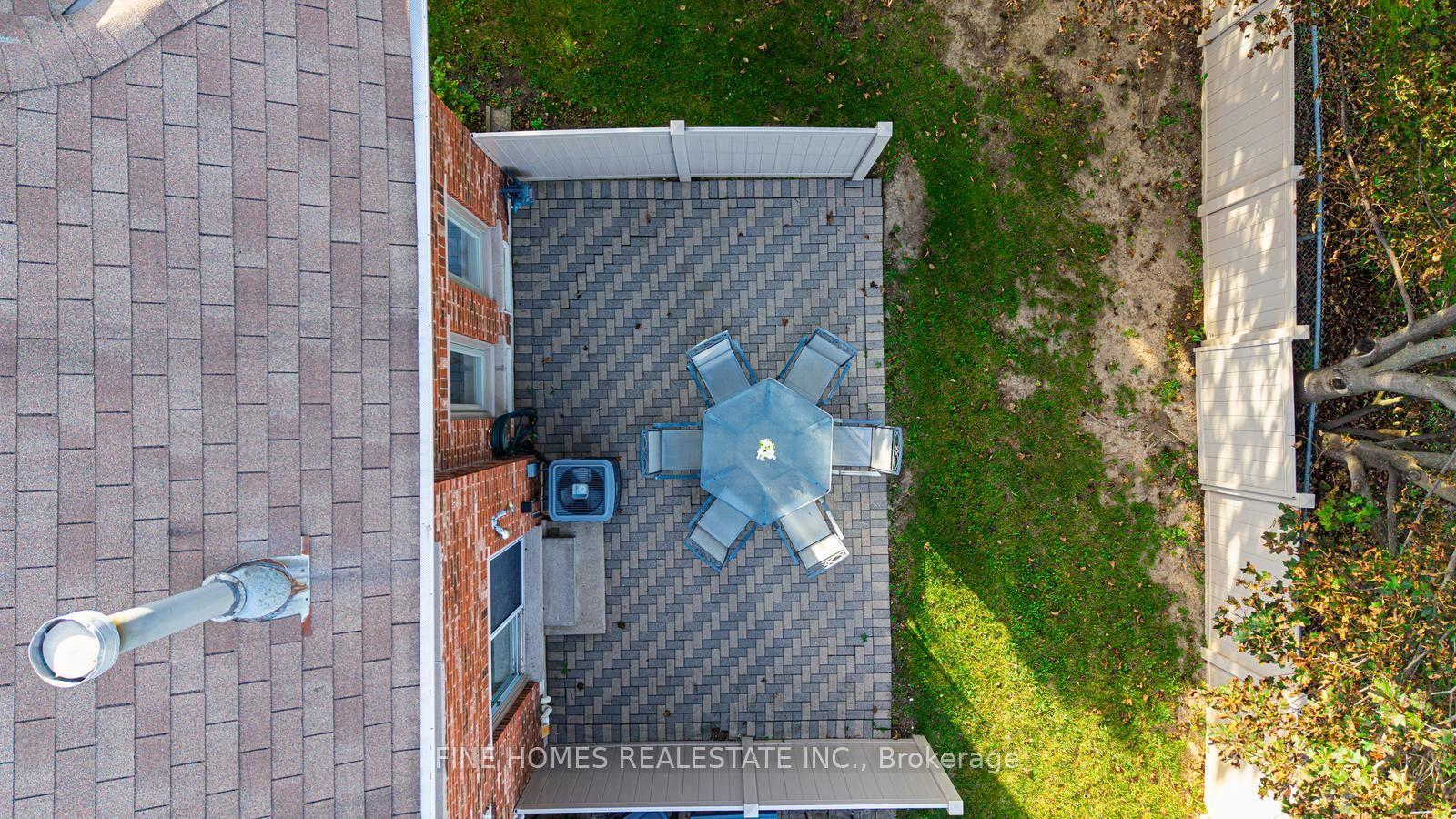 Photo 38 of 42 Alameda Circle, Vaughan, Beverley Glen — HOMEH