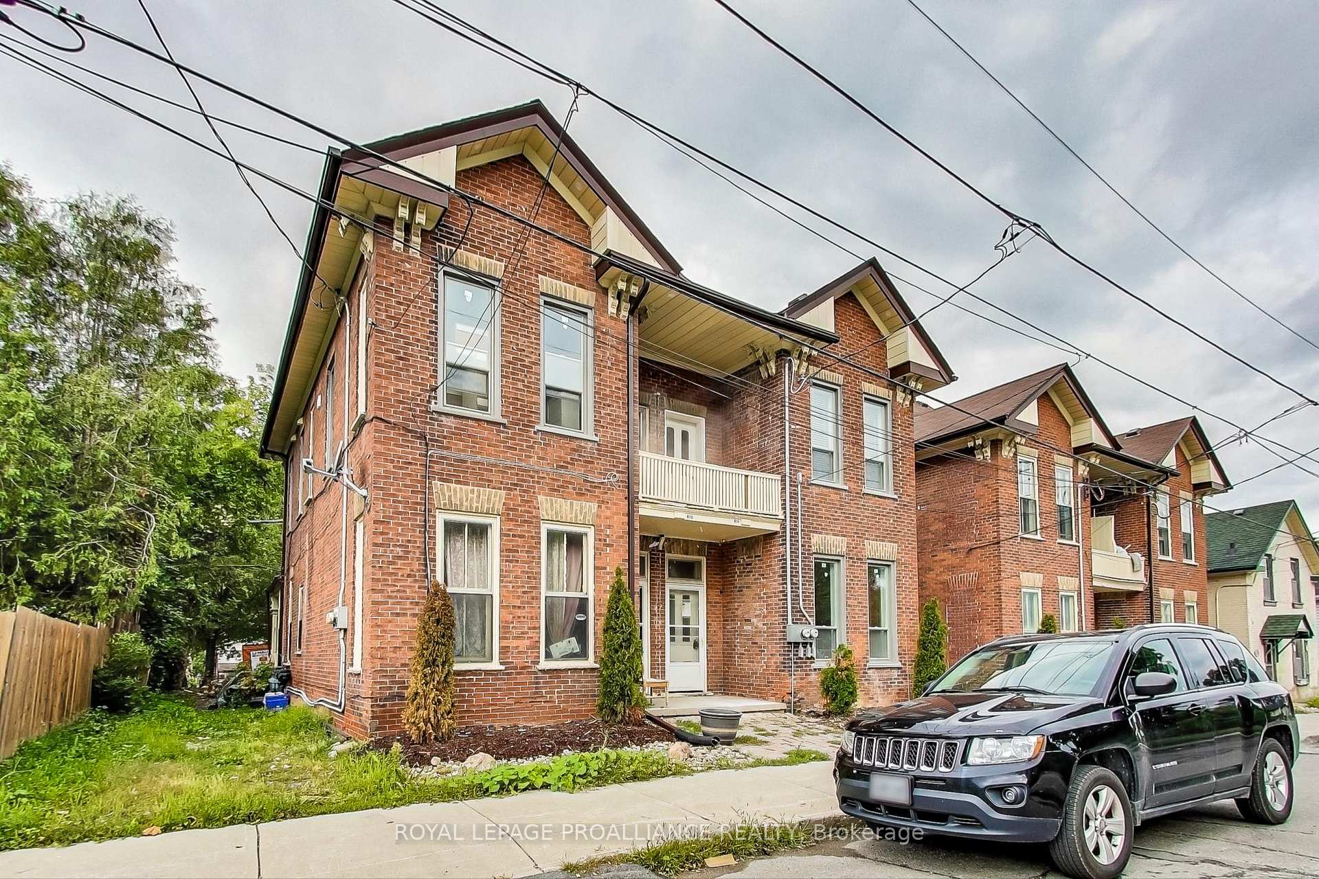 Photo 26 of Unit # 2, 613 Union Street, Peterborough, Town Ward 3 — HOMEH