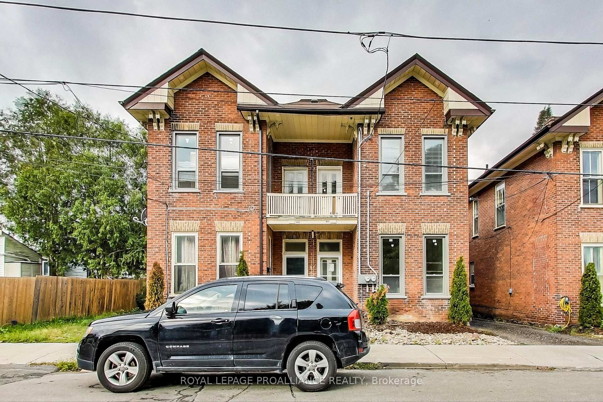 Photo 27 of Unit # 2, 613 Union Street, Peterborough, Town Ward 3 — HOMEH
