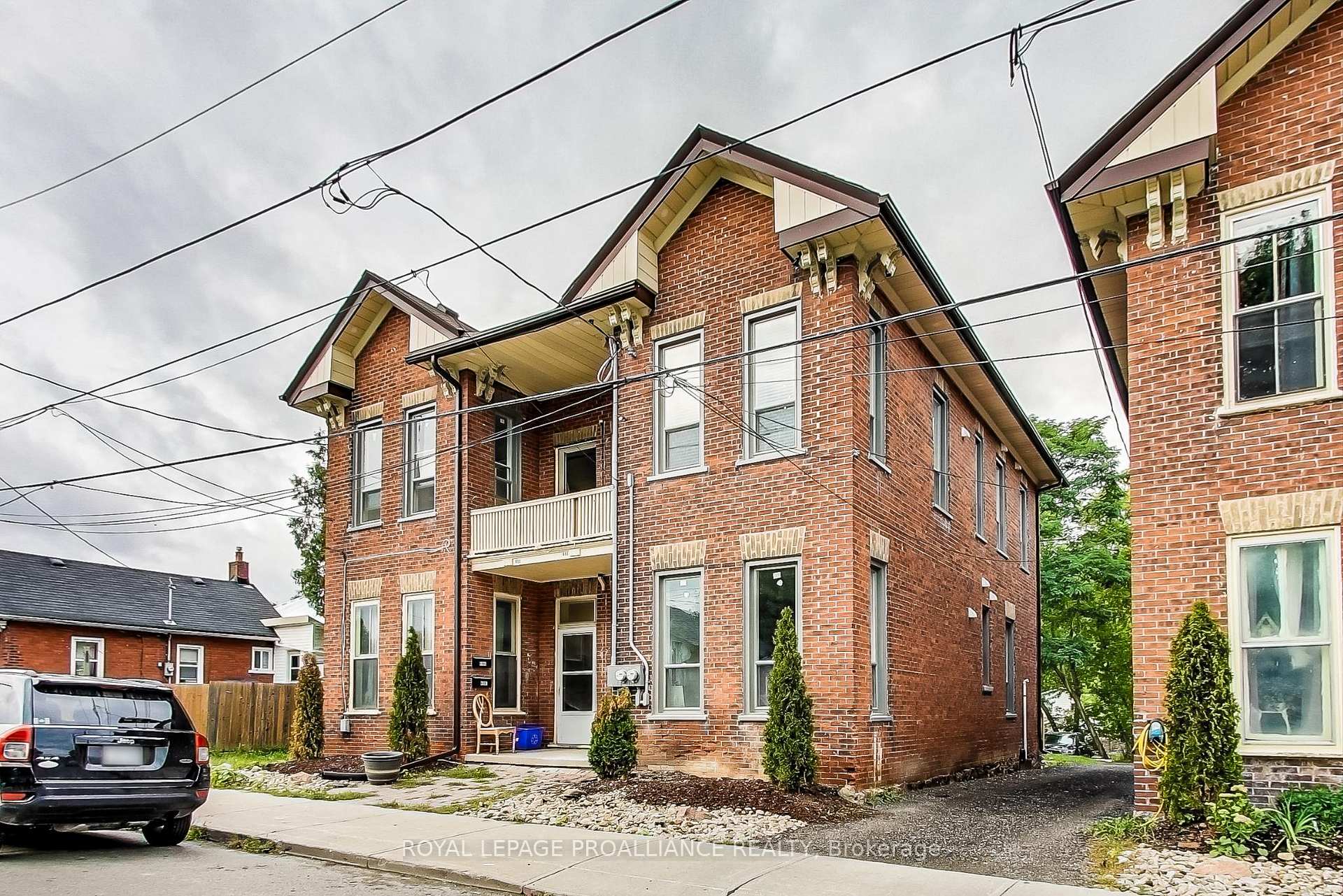 Photo 28 of Unit # 2, 613 Union Street, Peterborough, Town Ward 3 — HOMEH