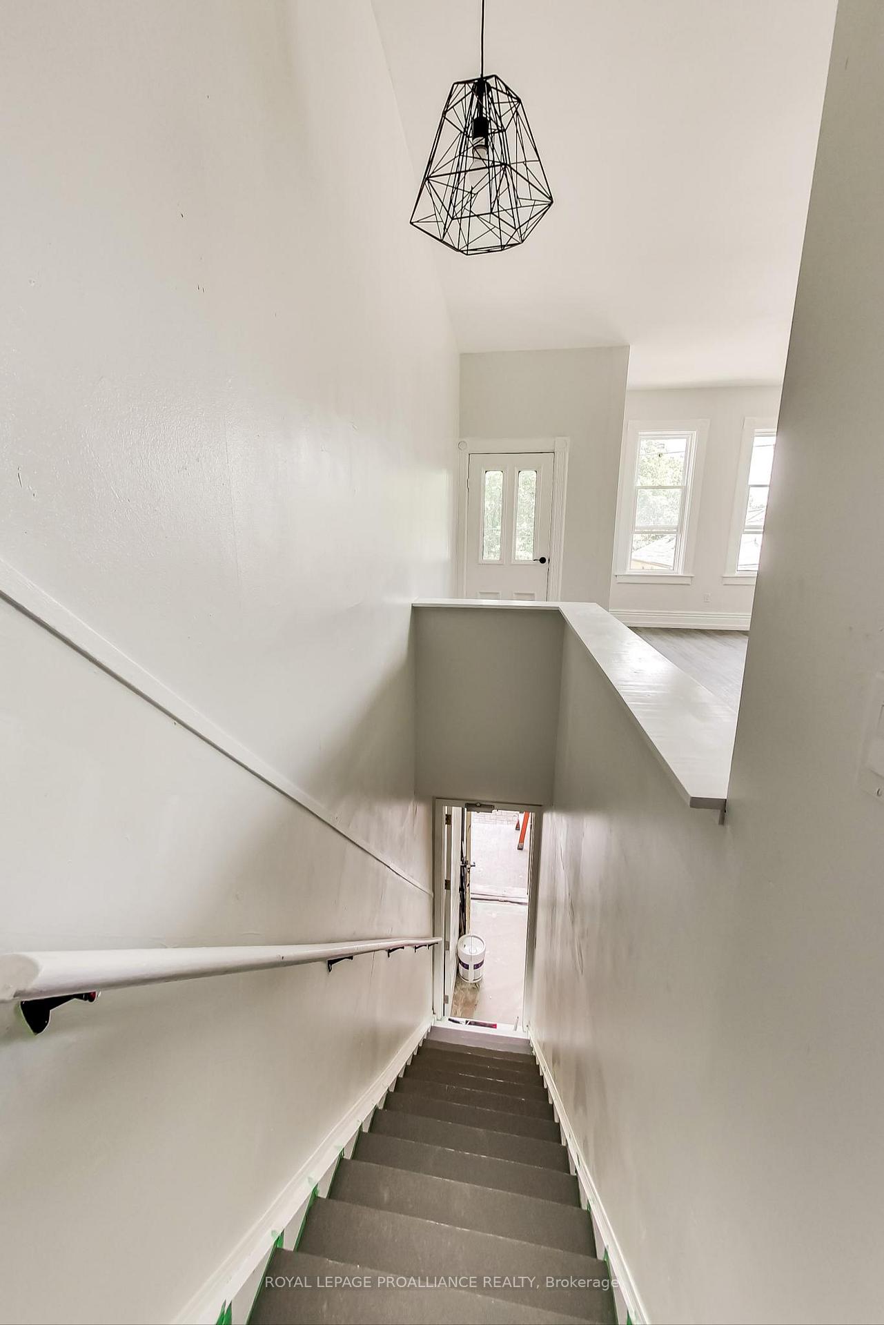 Photo 2 of Unit # 2, 613 Union Street, Peterborough, Town Ward 3 — HOMEH