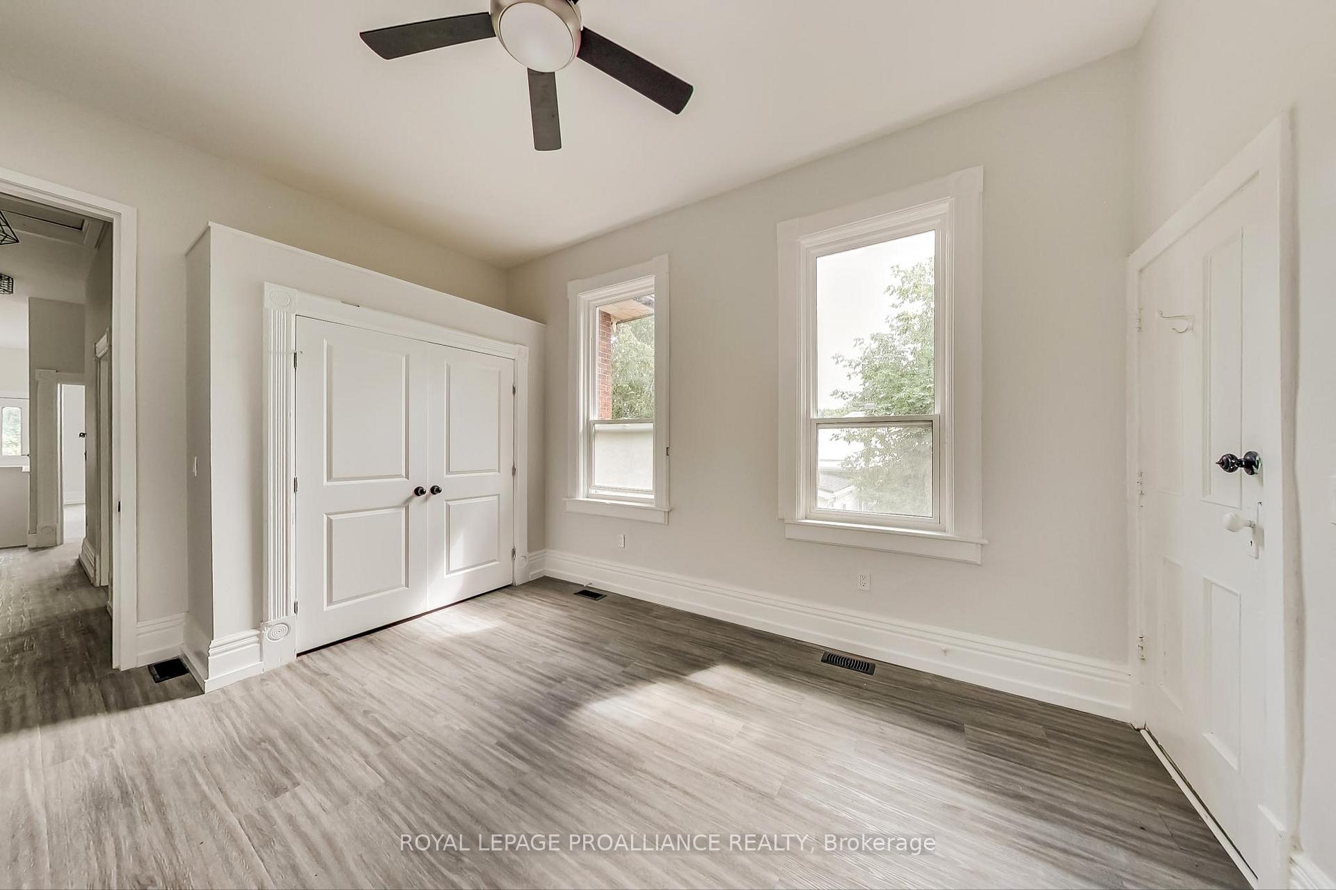 Photo 13 of Unit # 2, 613 Union Street, Peterborough, Town Ward 3 — HOMEH