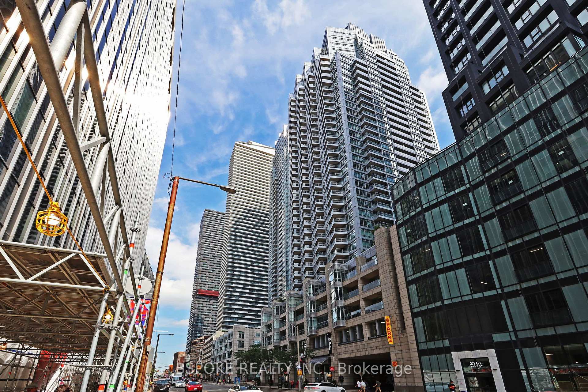 Photo 15 of Unit 3012, 2191 Yonge Street, Toronto, Mount Pleasant West — HOMEH