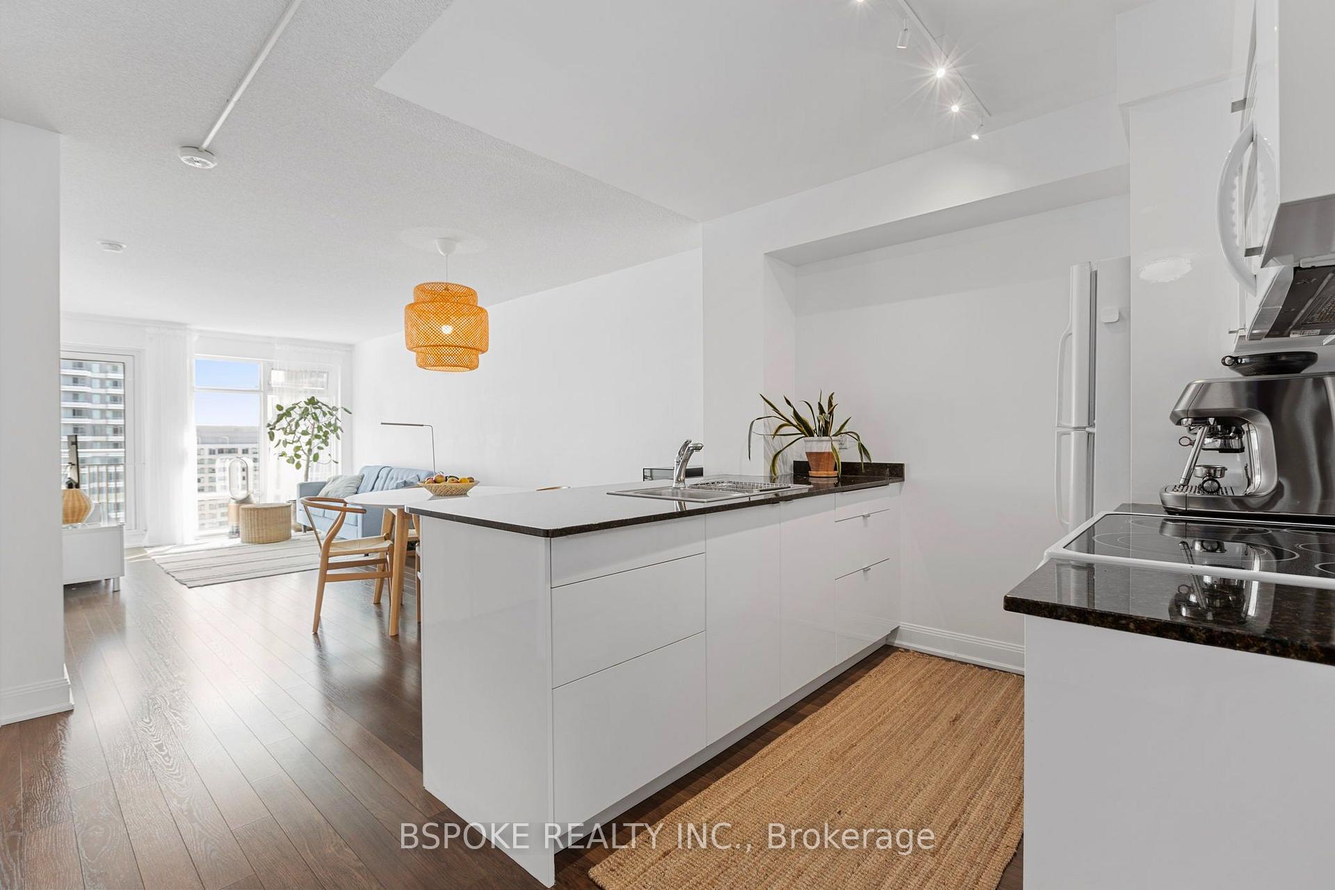 Photo 17 of Unit 3012, 2191 Yonge Street, Toronto, Mount Pleasant West — HOMEH