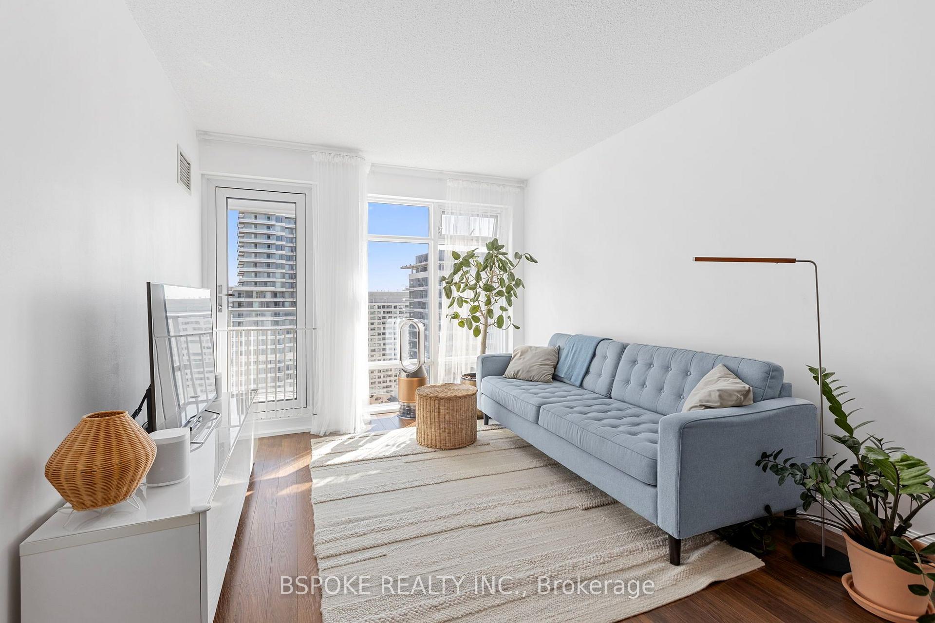 Photo 2 of Unit 3012, 2191 Yonge Street, Toronto, Mount Pleasant West — HOMEH