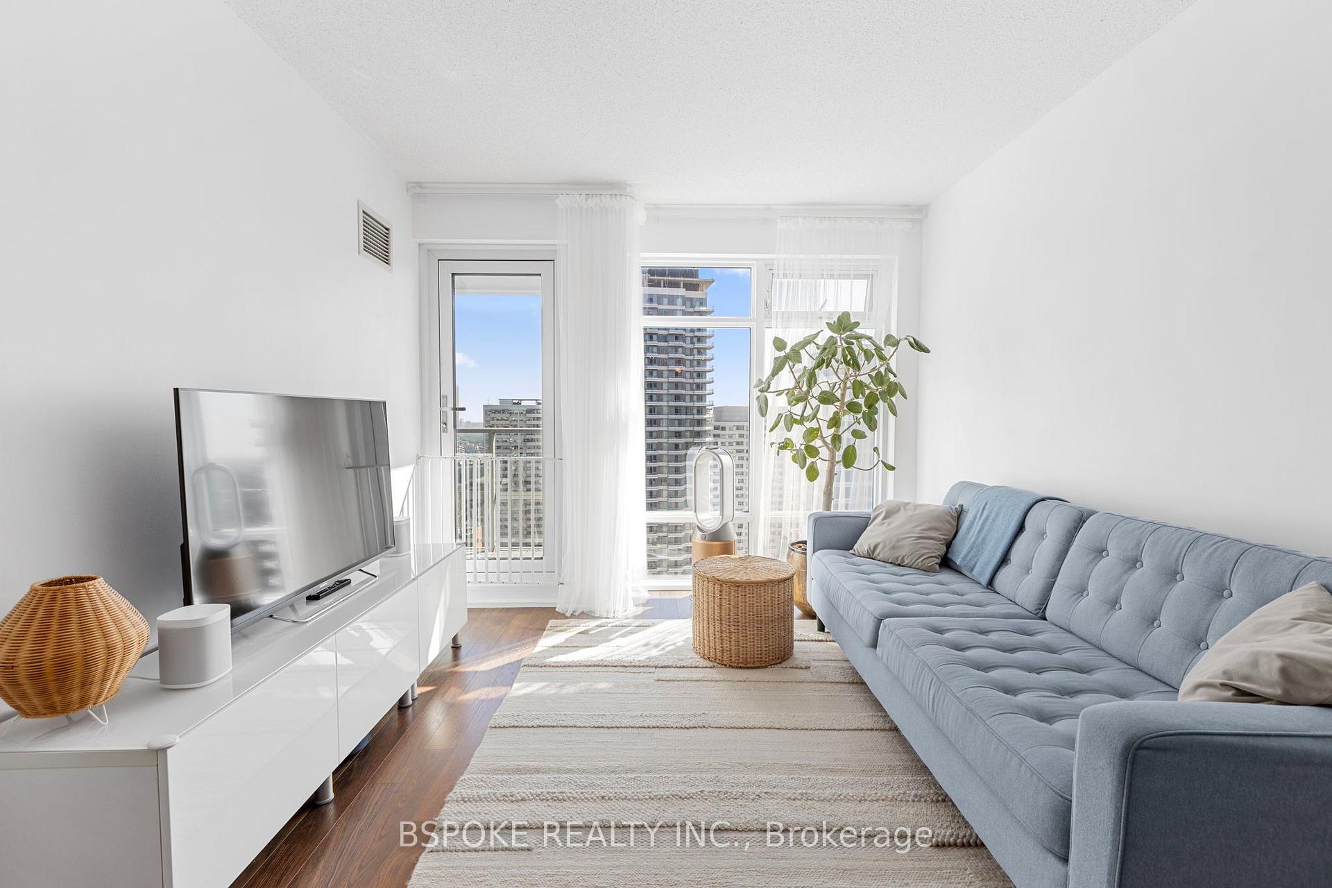 Photo 12 of Unit 3012, 2191 Yonge Street, Toronto, Mount Pleasant West — HOMEH
