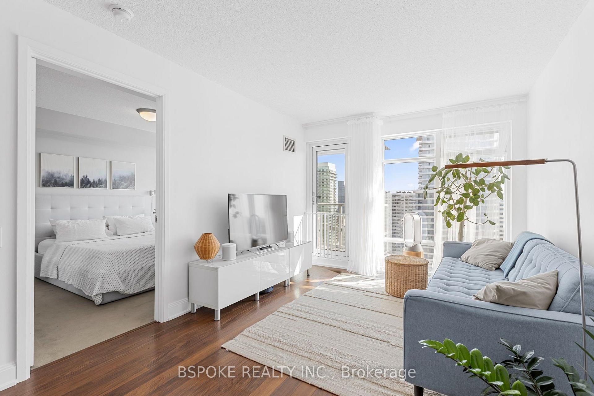 Photo 16 of Unit 3012, 2191 Yonge Street, Toronto, Mount Pleasant West — HOMEH