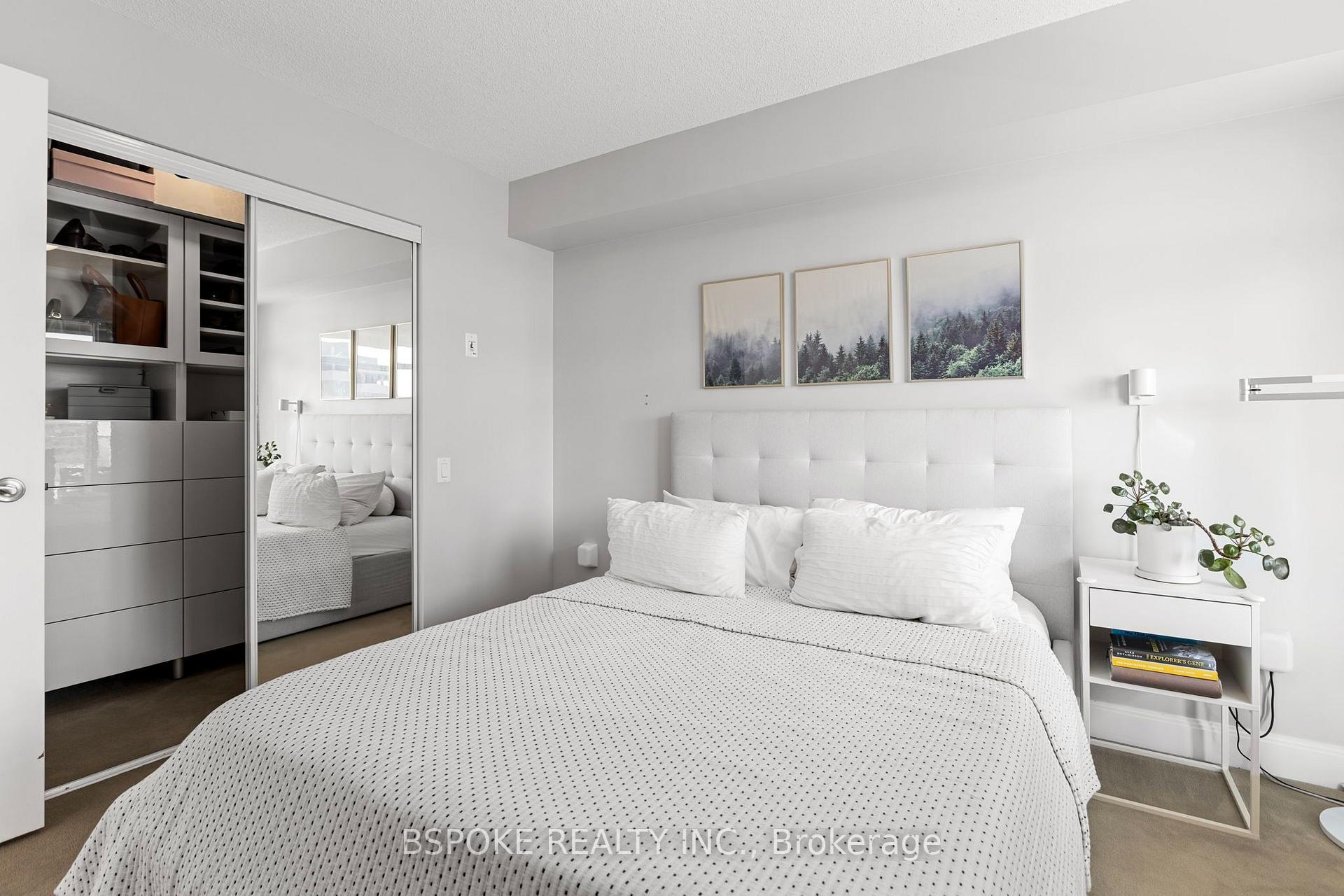 Photo 19 of Unit 3012, 2191 Yonge Street, Toronto, Mount Pleasant West — HOMEH