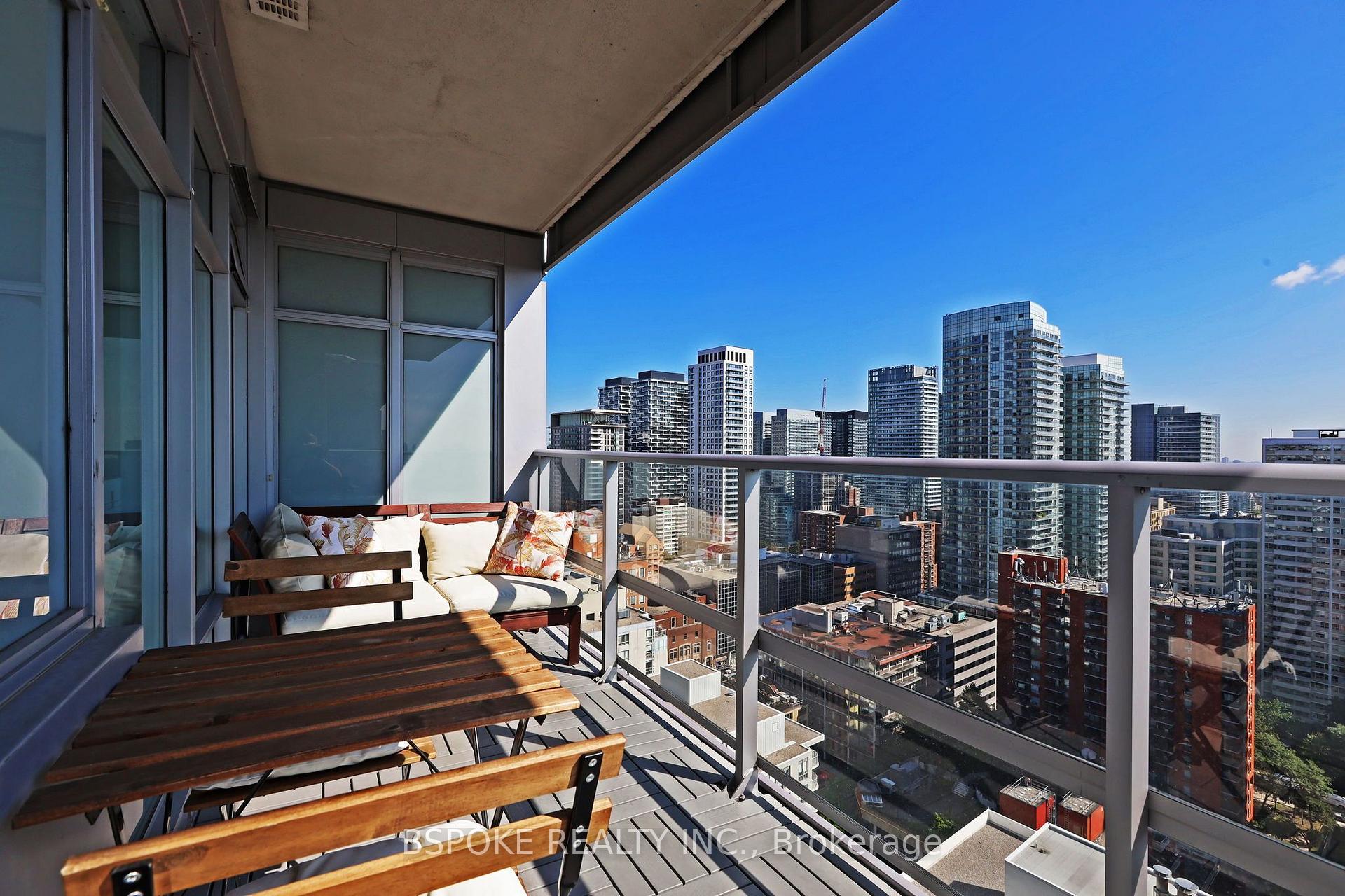 Photo 22 of Unit 3012, 2191 Yonge Street, Toronto, Mount Pleasant West — HOMEH