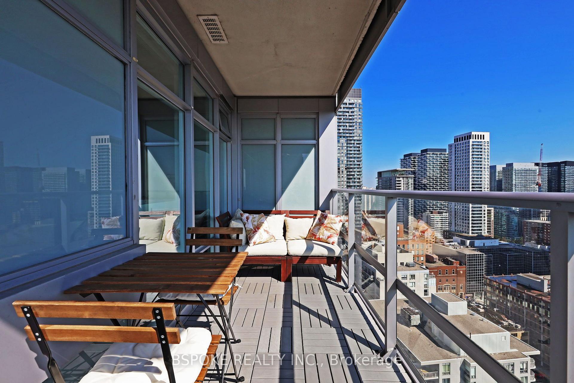 Photo 23 of Unit 3012, 2191 Yonge Street, Toronto, Mount Pleasant West — HOMEH