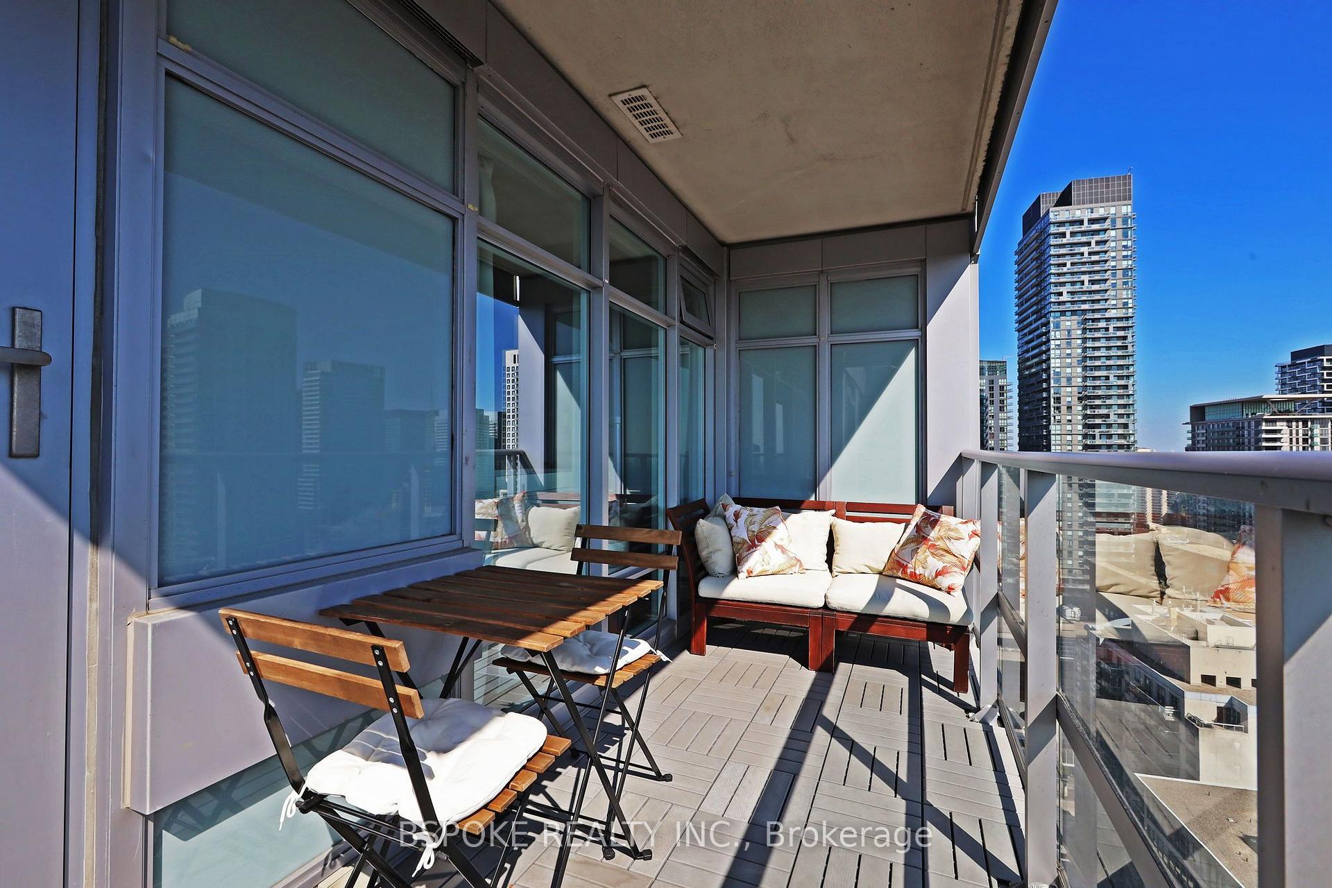 Photo 24 of Unit 3012, 2191 Yonge Street, Toronto, Mount Pleasant West — HOMEH