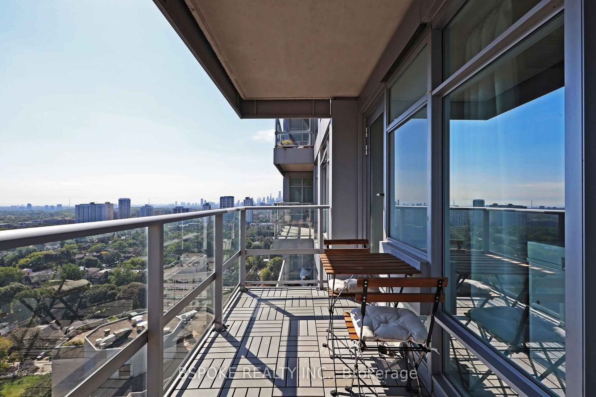 Photo 25 of Unit 3012, 2191 Yonge Street, Toronto, Mount Pleasant West — HOMEH