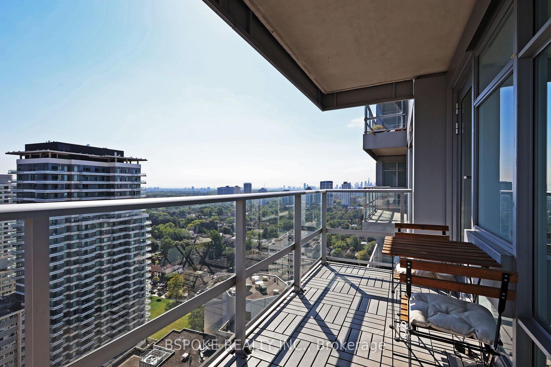 Photo of Unit 3012, 2191 Yonge Street