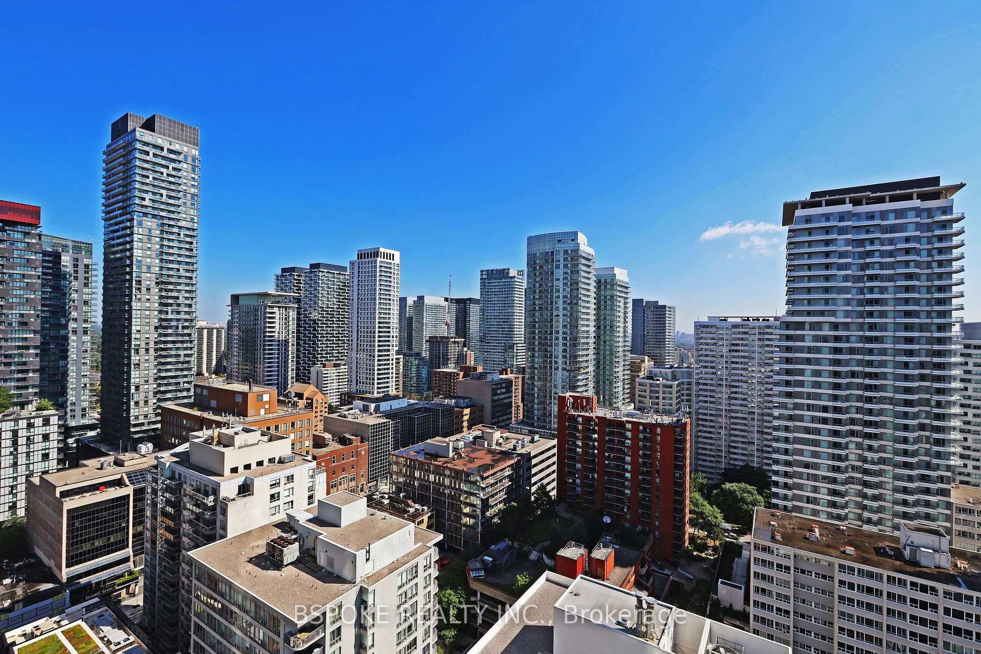 Photo 26 of Unit 3012, 2191 Yonge Street, Toronto, Mount Pleasant West — HOMEH