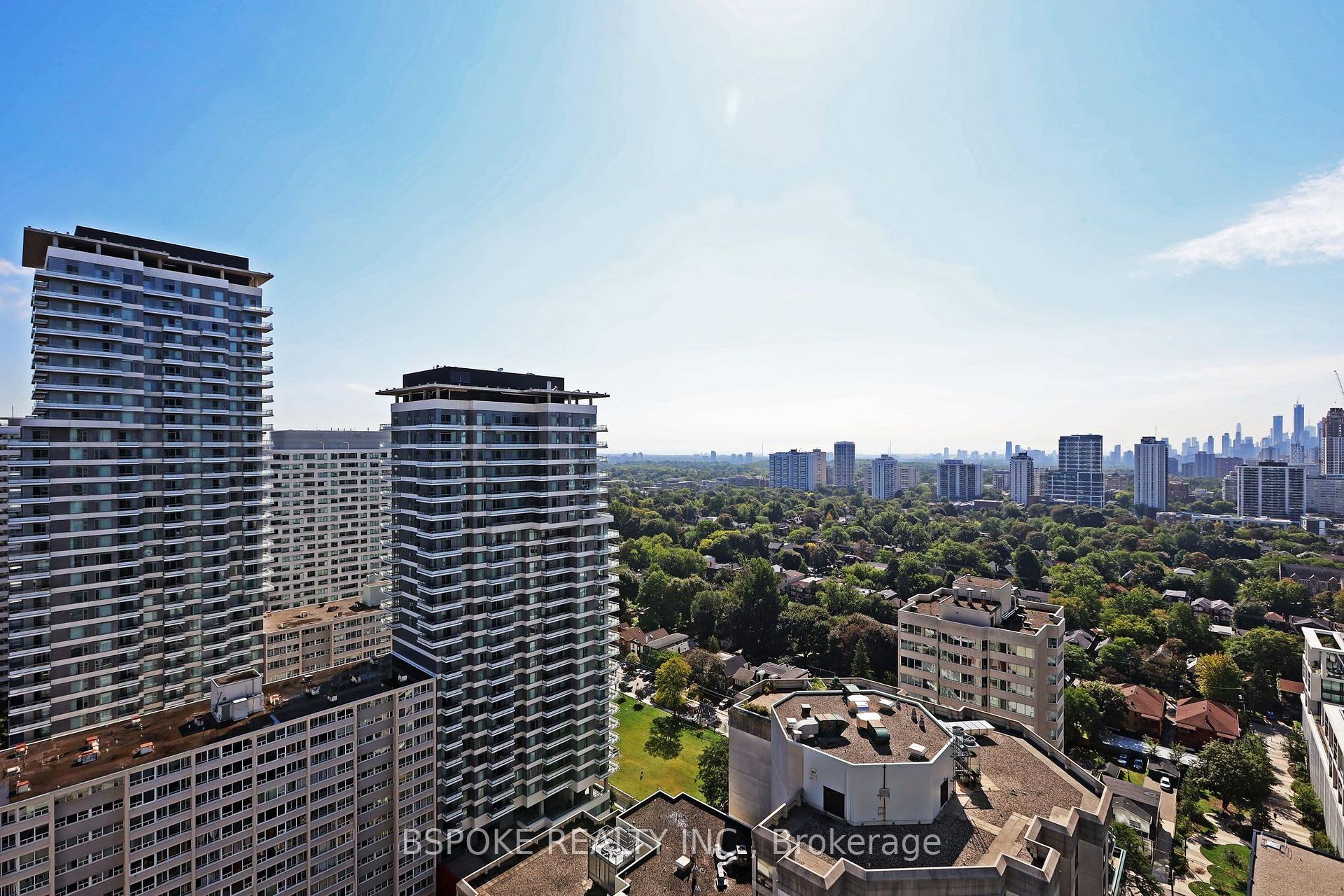 Photo 27 of Unit 3012, 2191 Yonge Street, Toronto, Mount Pleasant West — HOMEH