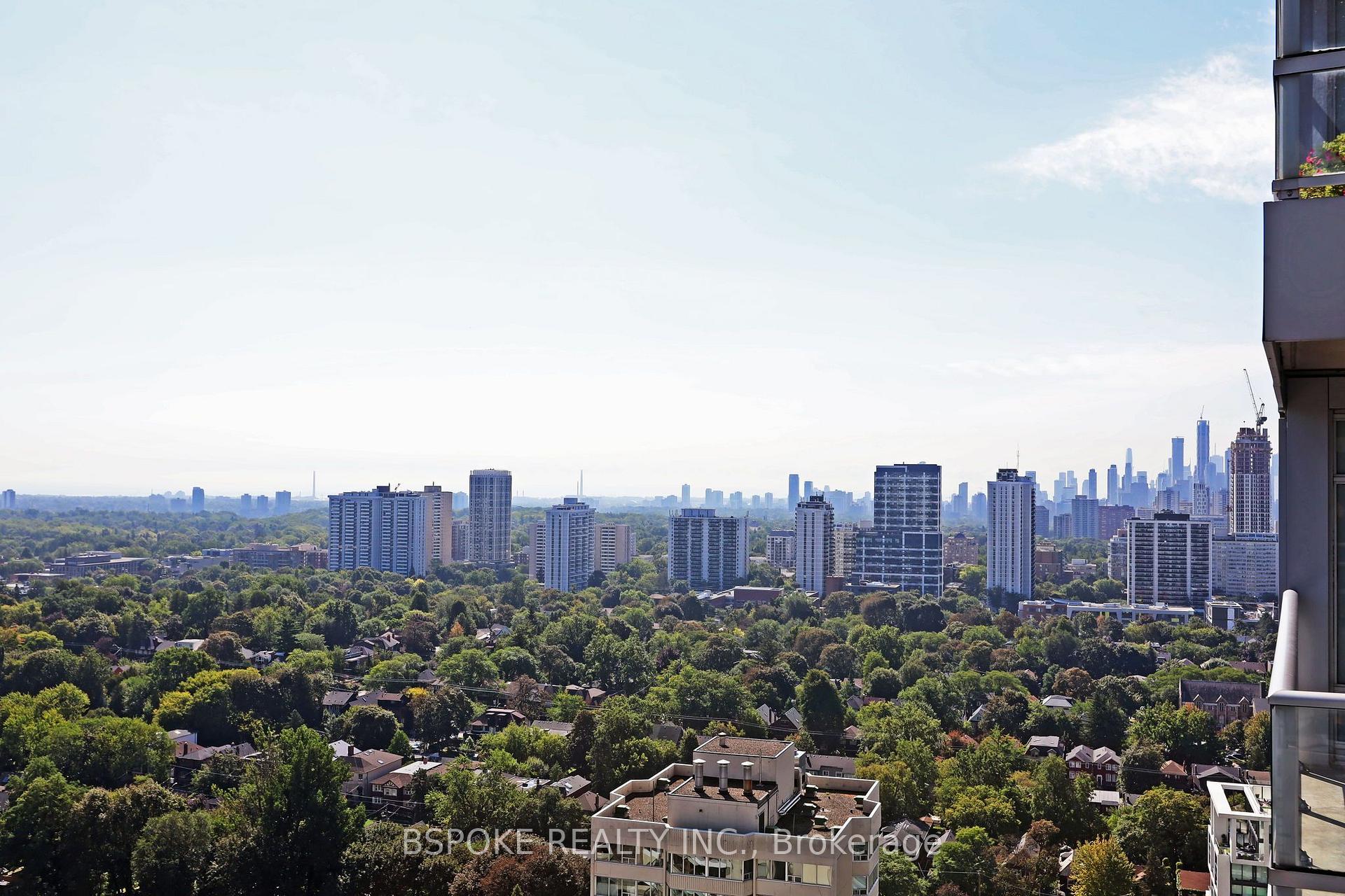 Photo 28 of Unit 3012, 2191 Yonge Street, Toronto, Mount Pleasant West — HOMEH