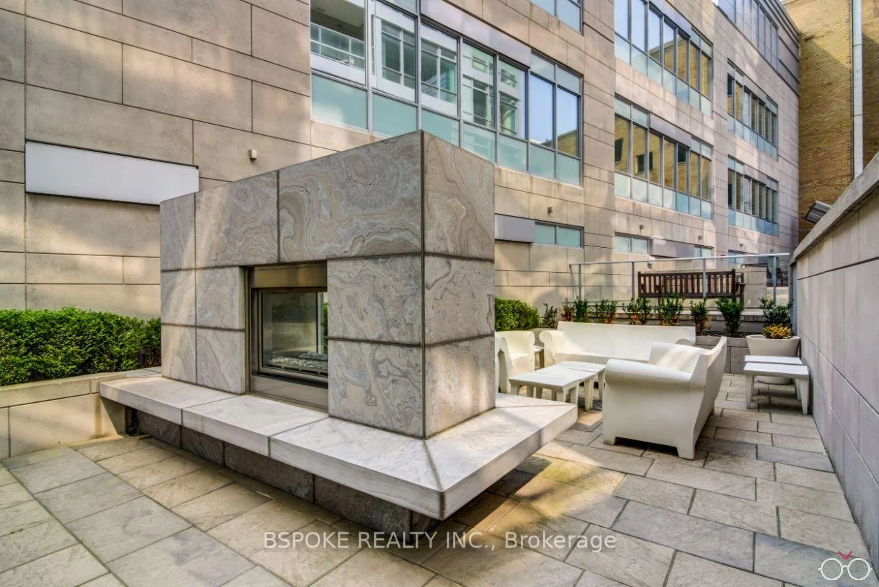 Photo 30 of Unit 3012, 2191 Yonge Street, Toronto, Mount Pleasant West — HOMEH