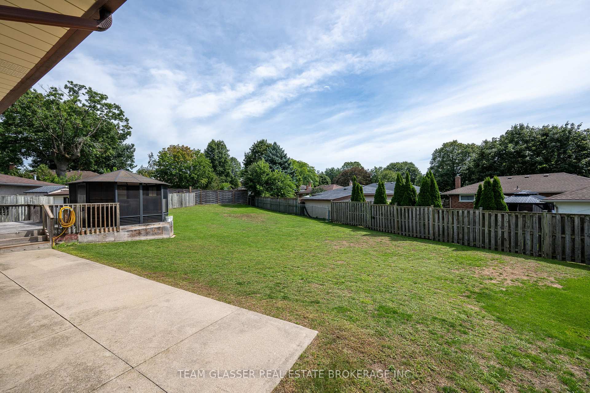Photo 32 of 288 Fairhaven Circle, London, East O — HOMEH