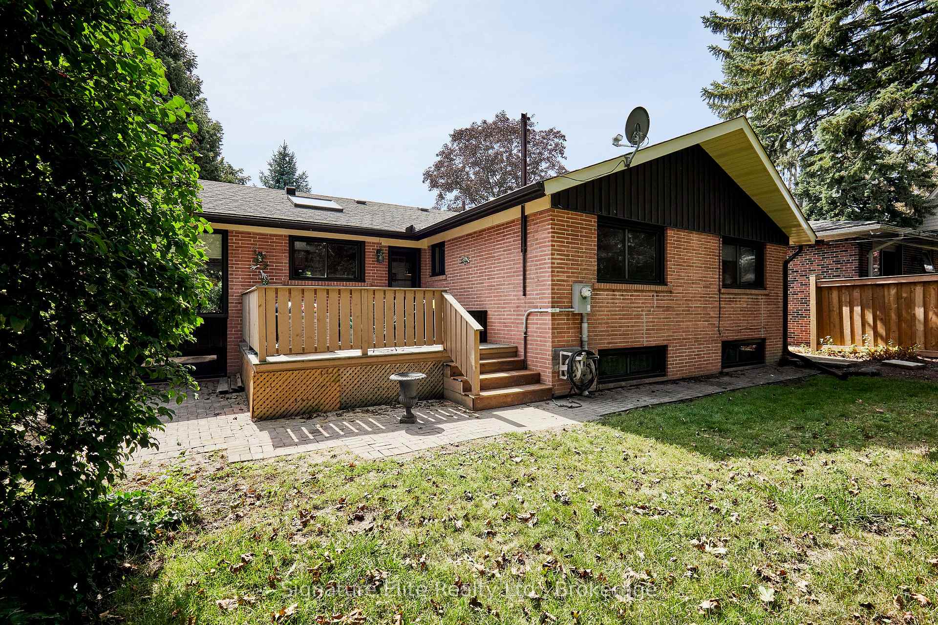 Photo 41 of 48 Toynbee Trail, Scarborough, Guildwood — HOMEH