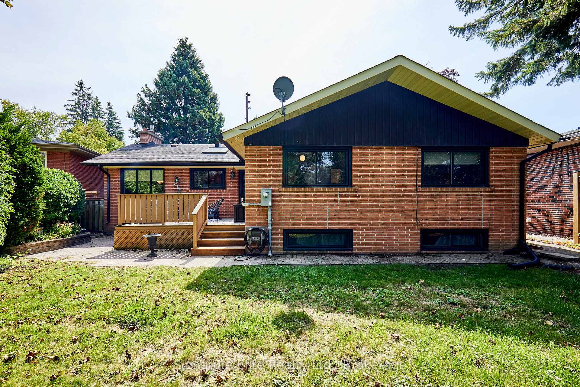 Photo 42 of 48 Toynbee Trail, Scarborough, Guildwood — HOMEH
