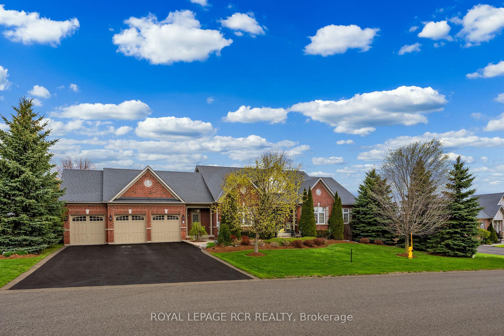 Photo of 8 Masters Creek Boulevard