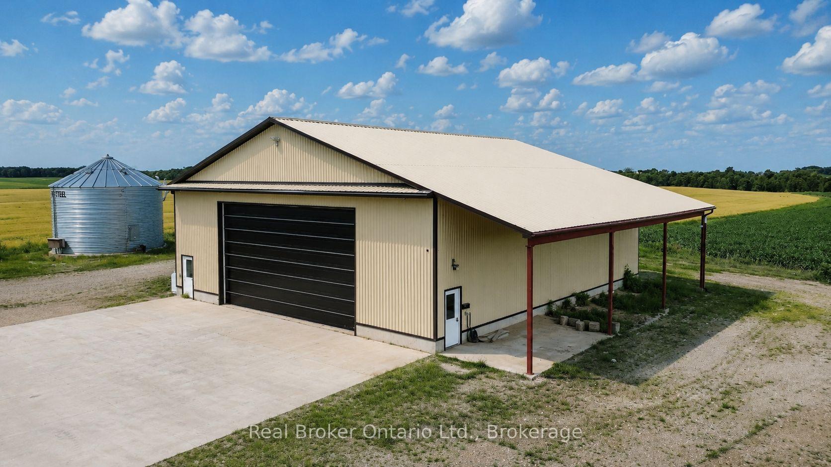 Photo 2 of 241787 16 Concession, West Grey — HOMEH
