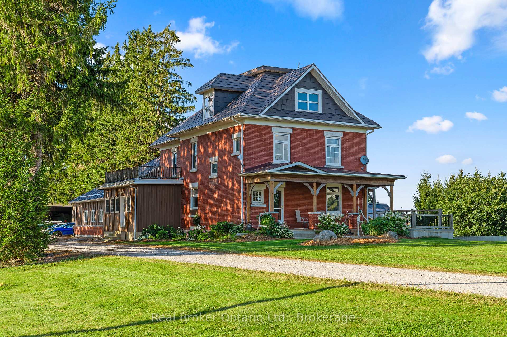 Photo 8 of 241787 16 Concession, West Grey — HOMEH