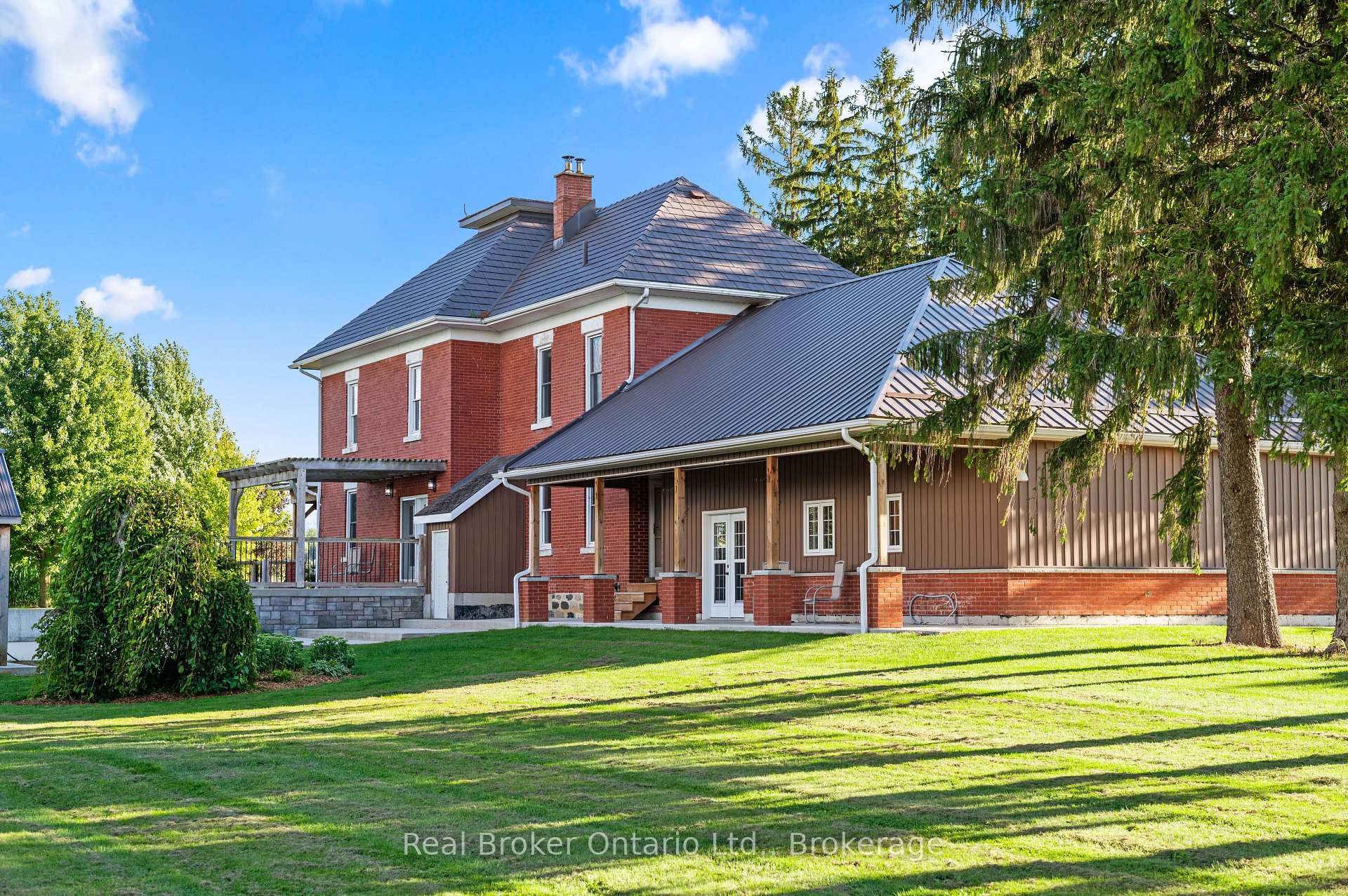 Photo 9 of 241787 16 Concession, West Grey — HOMEH