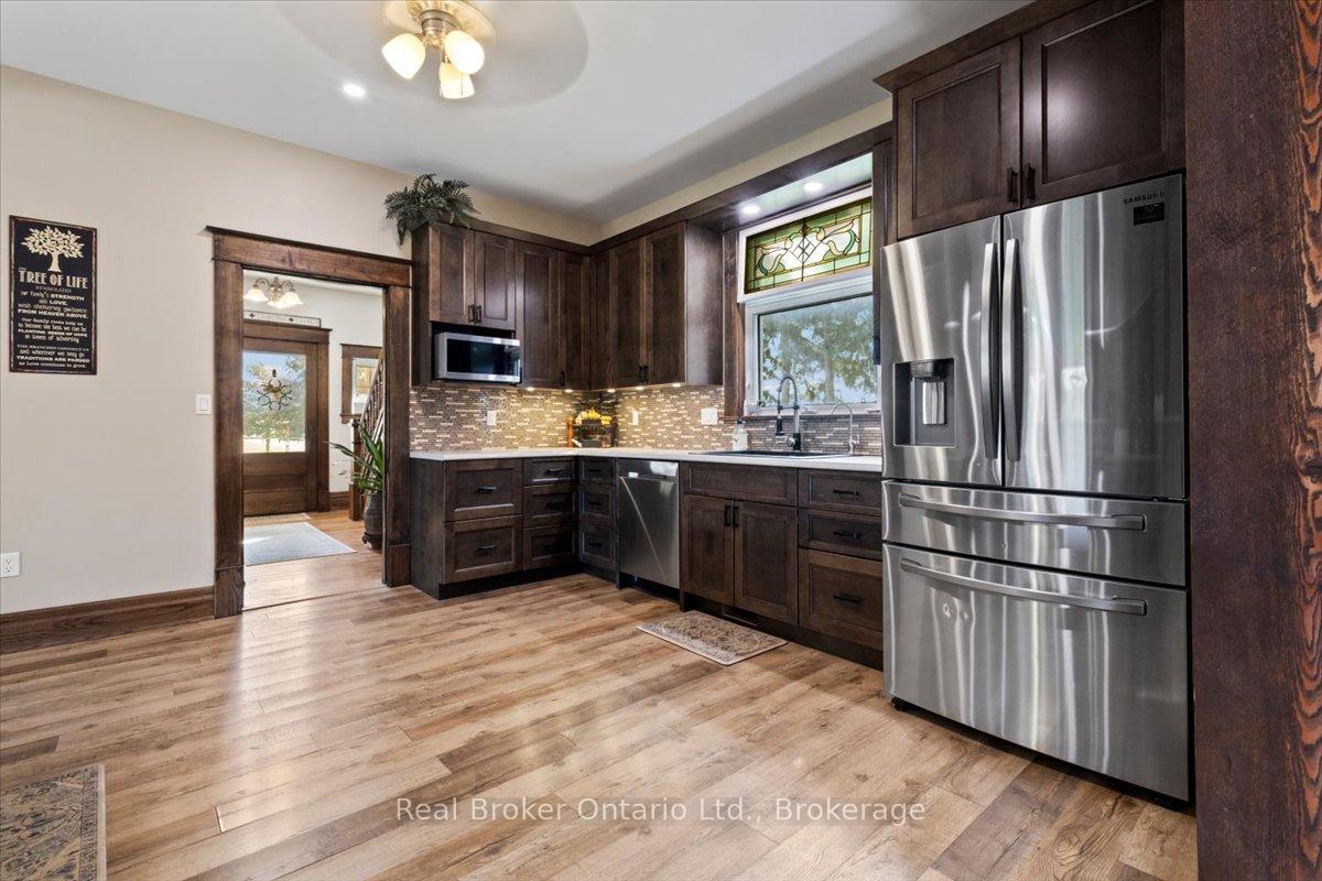 Photo 14 of 241787 16 Concession, West Grey — HOMEH