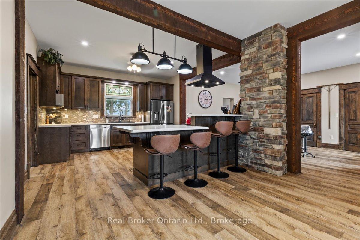 Photo 15 of 241787 16 Concession, West Grey — HOMEH