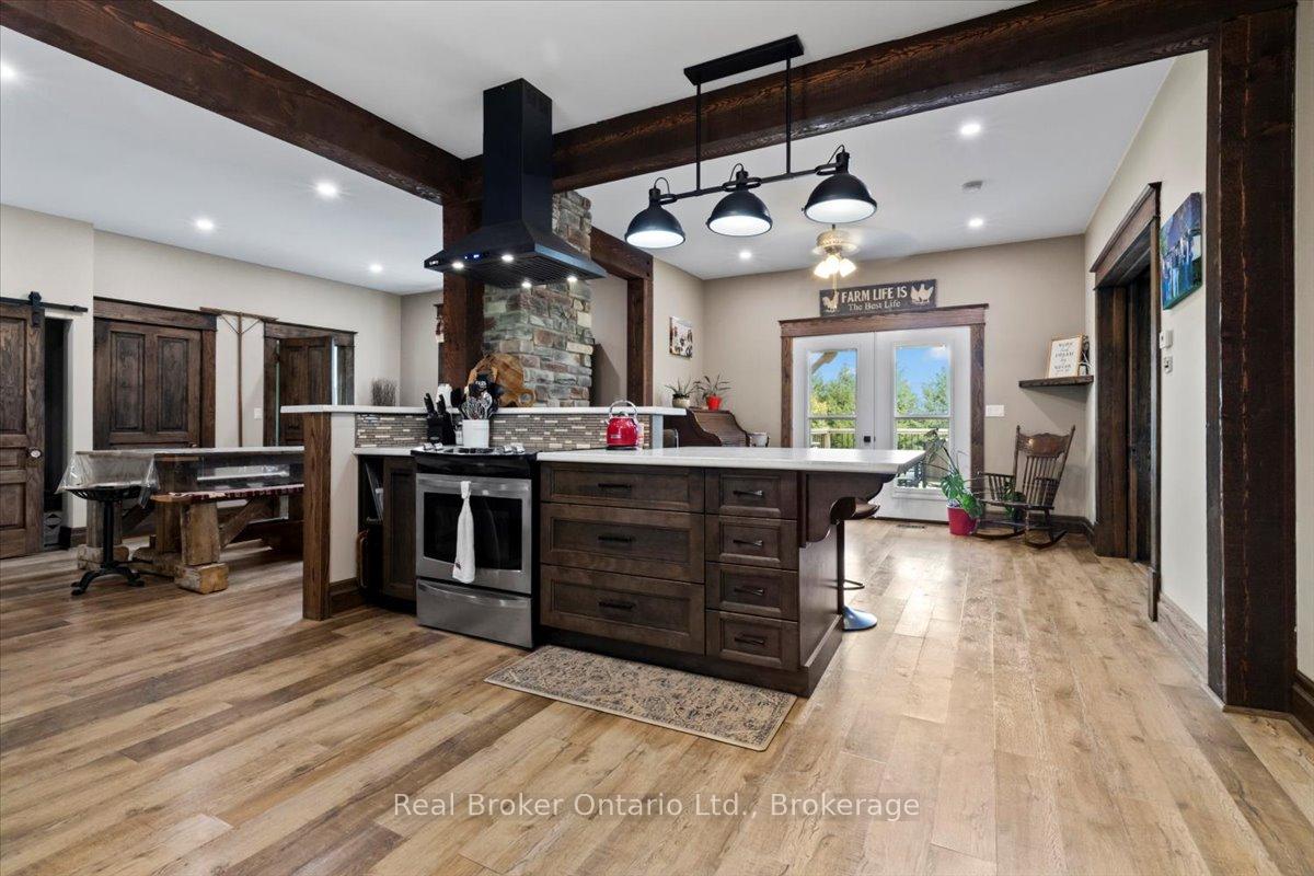 Photo 16 of 241787 16 Concession, West Grey — HOMEH