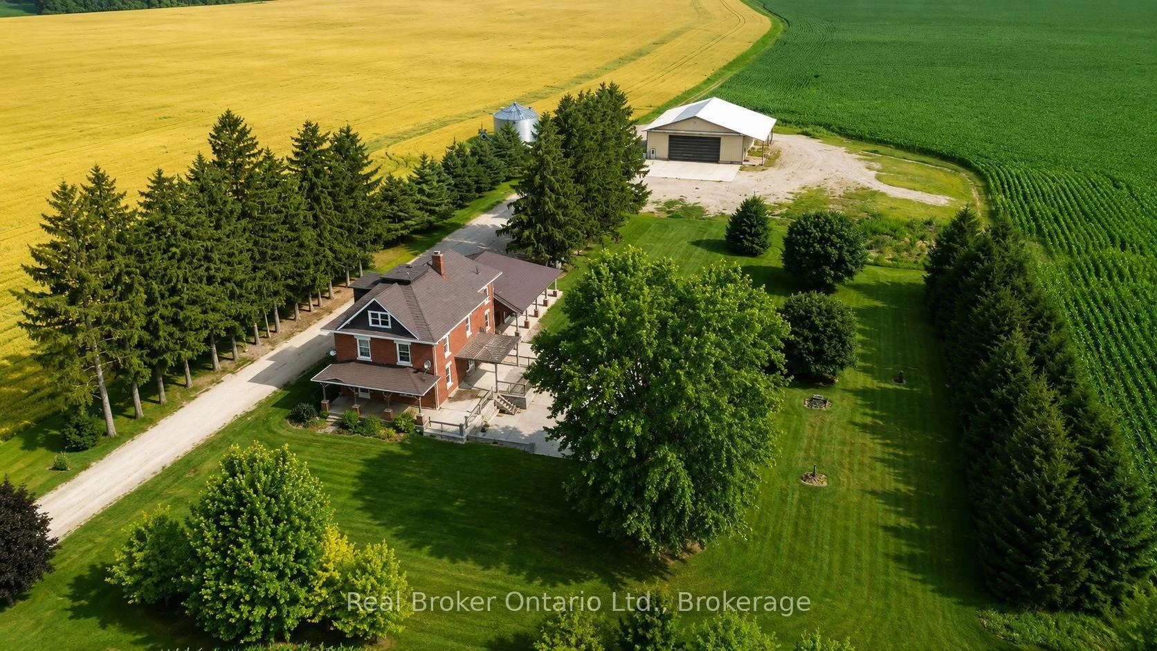 Photo 3 of 241787 16 Concession, West Grey — HOMEH