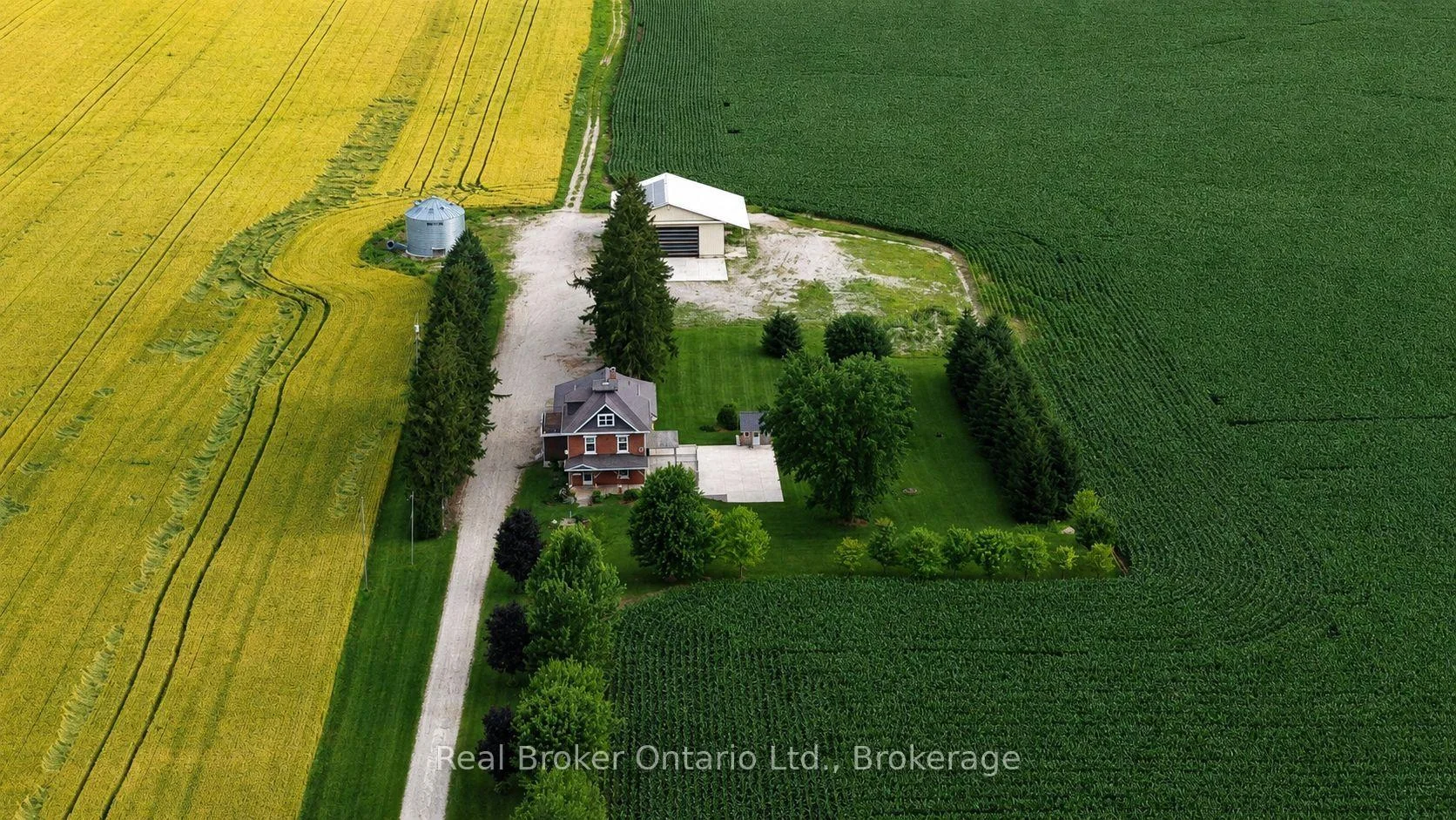 Photo 4 of 241787 16 Concession, West Grey — HOMEH
