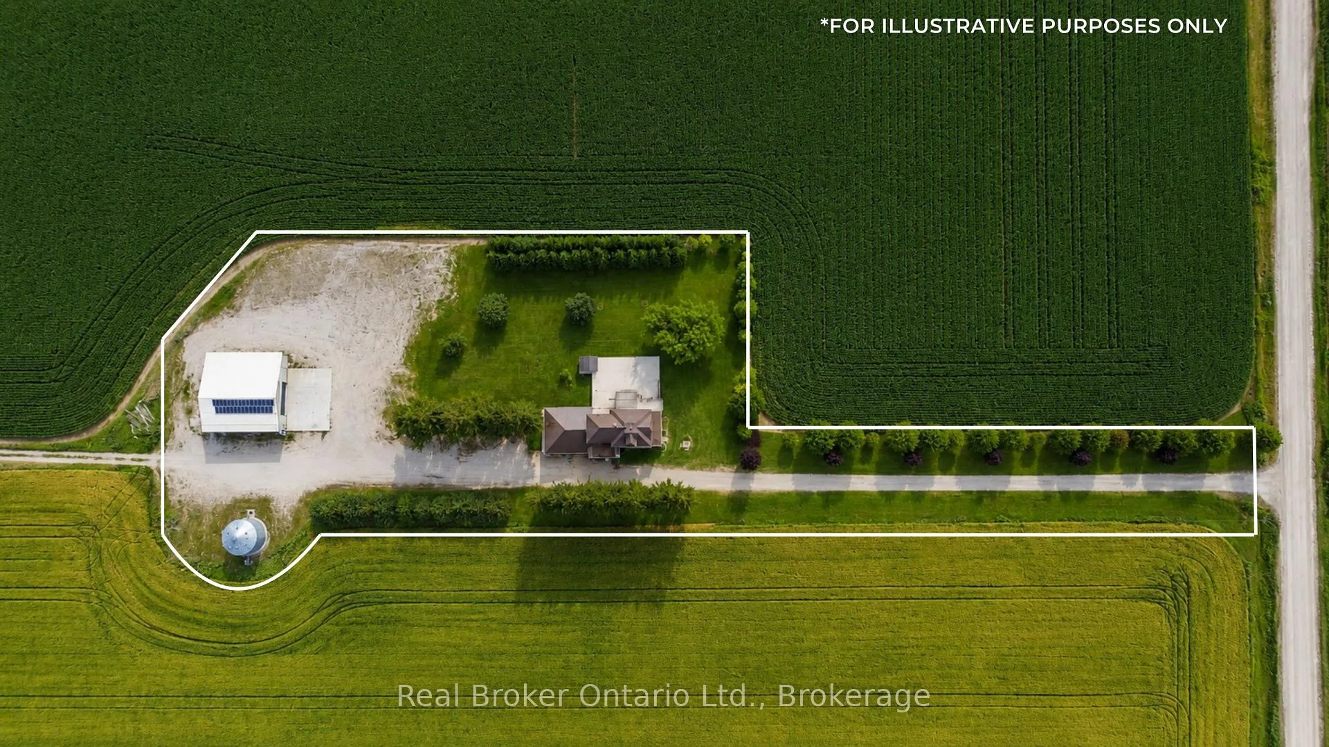 Photo 6 of 241787 16 Concession, West Grey — HOMEH