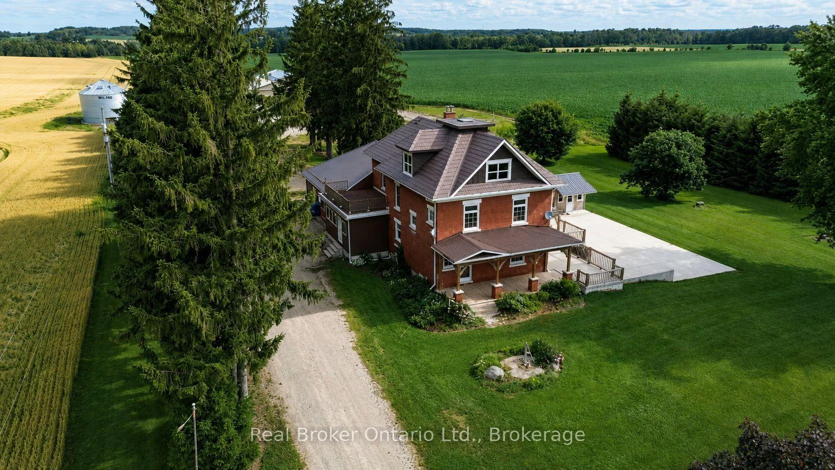 Photo 50 of 241787 16 Concession, West Grey — HOMEH