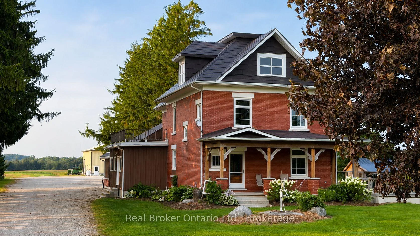 Photo 60 of 241787 16 Concession, West Grey — HOMEH