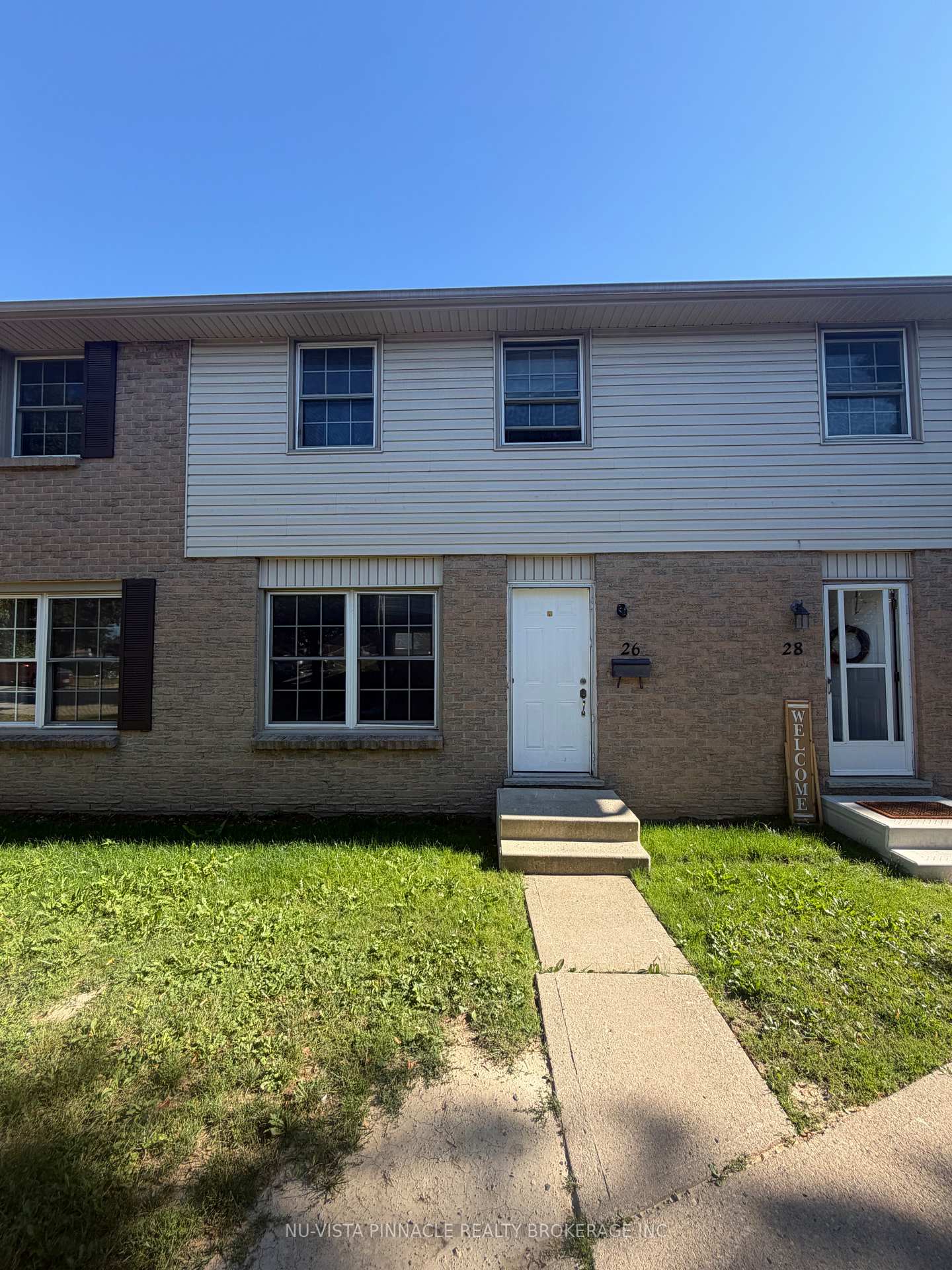 Photo 1 of Unit 26, 1725 Ernest Avenue, London, South X — HOMEH