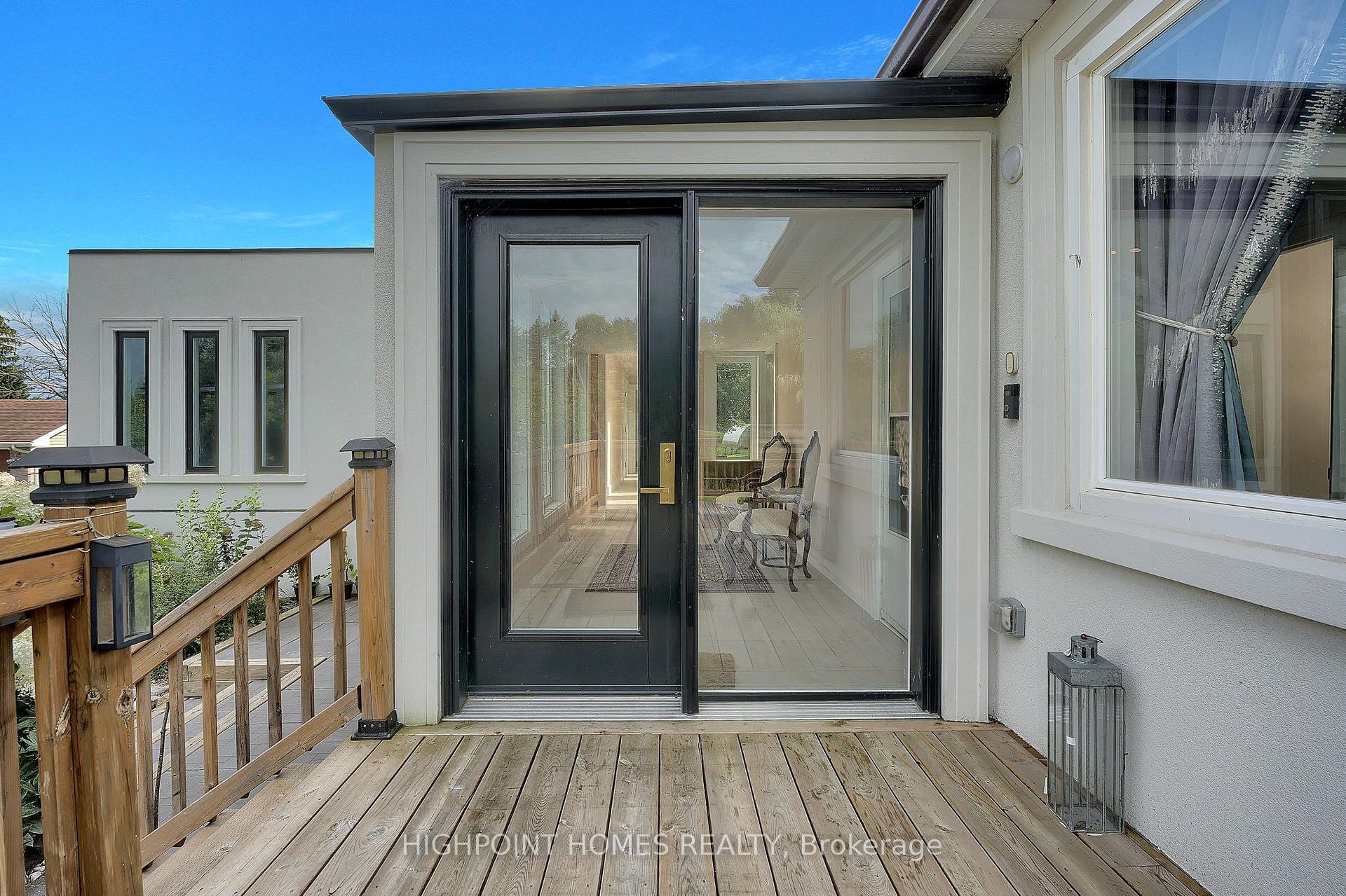 Photo 3 of 2821 Mt Albert Road, East Gwillimbury, Rural East Gwillimbury — HOMEH
