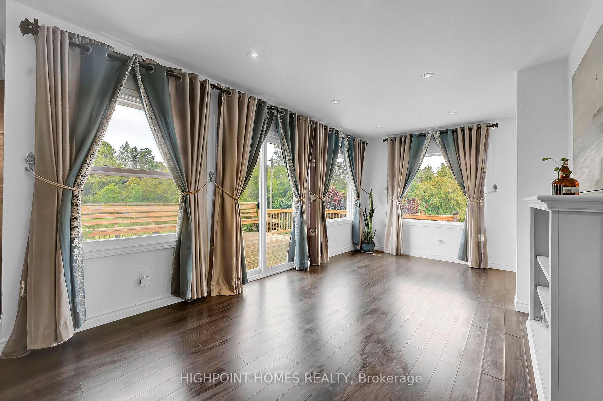 Photo 5 of 2821 Mt Albert Road, East Gwillimbury, Rural East Gwillimbury — HOMEH