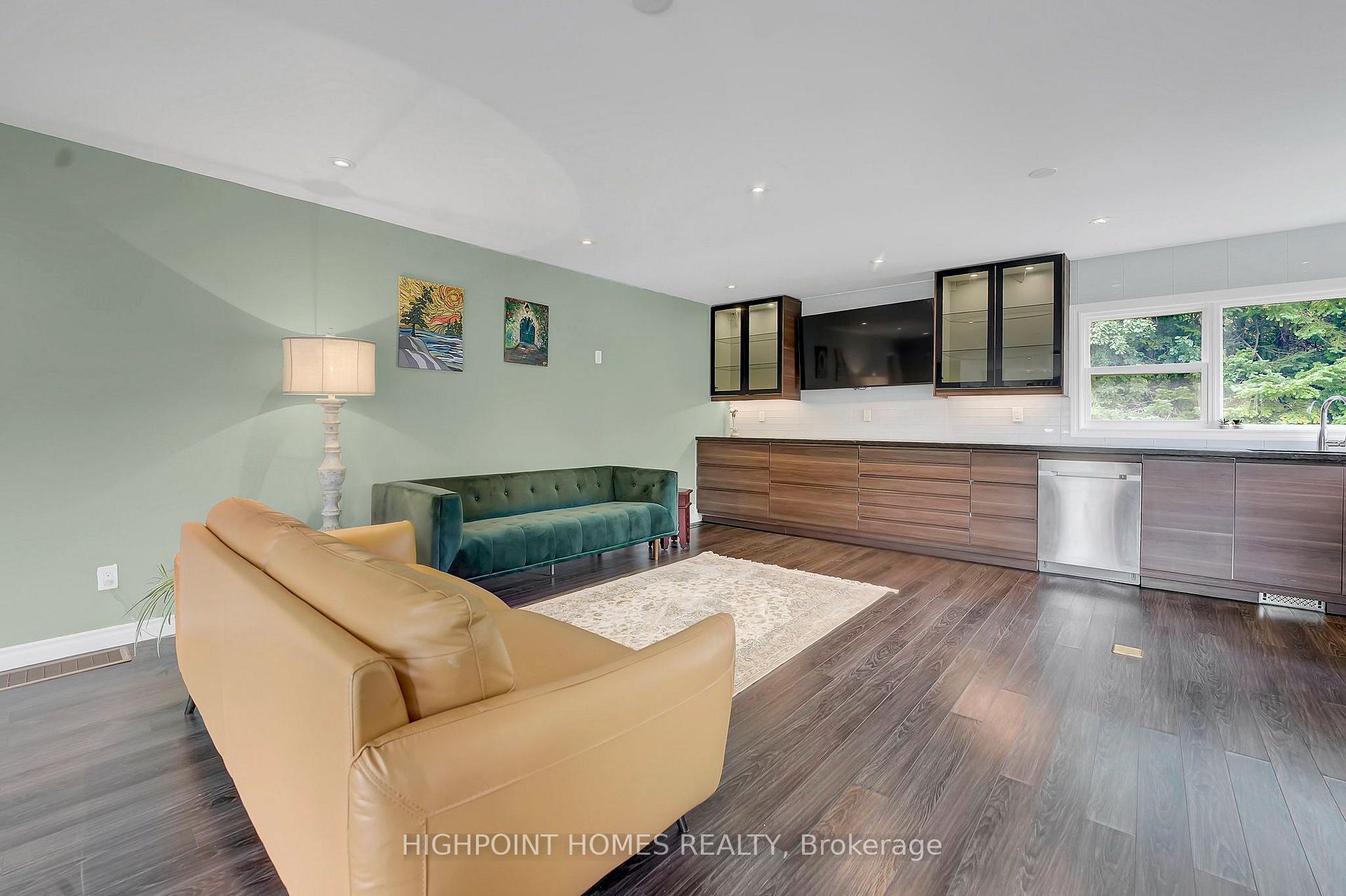 Photo 6 of 2821 Mt Albert Road, East Gwillimbury, Rural East Gwillimbury — HOMEH