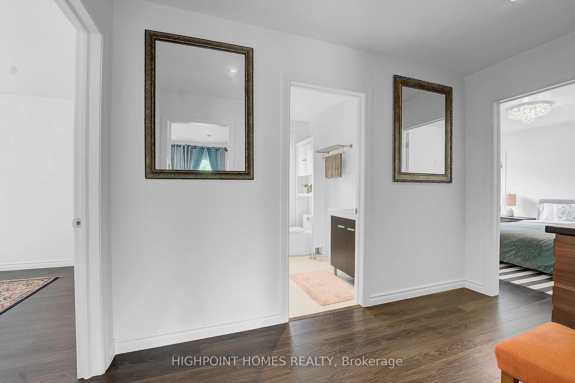 Photo 11 of 2821 Mt Albert Road, East Gwillimbury, Rural East Gwillimbury — HOMEH