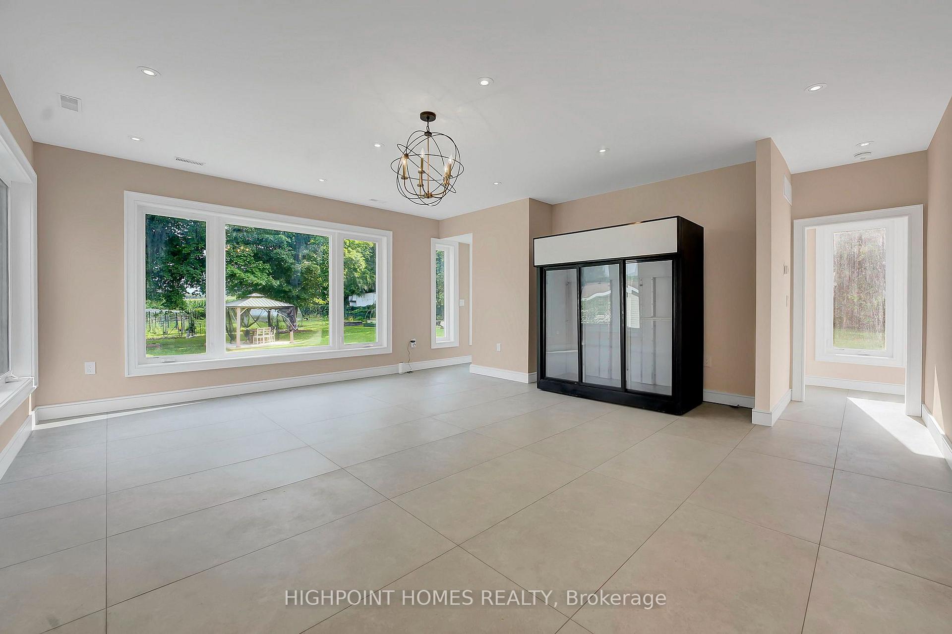 Photo 21 of 2821 Mt Albert Road, East Gwillimbury, Rural East Gwillimbury — HOMEH