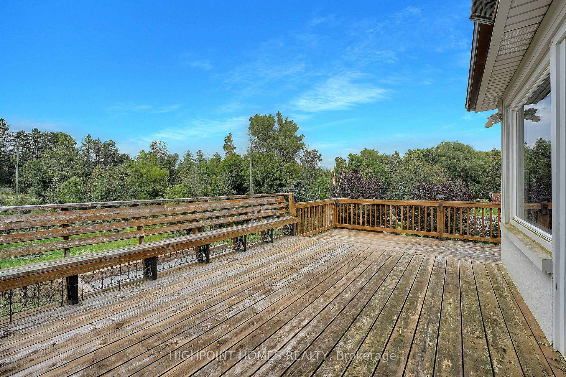 Photo 36 of 2821 Mt Albert Road, East Gwillimbury, Rural East Gwillimbury — HOMEH