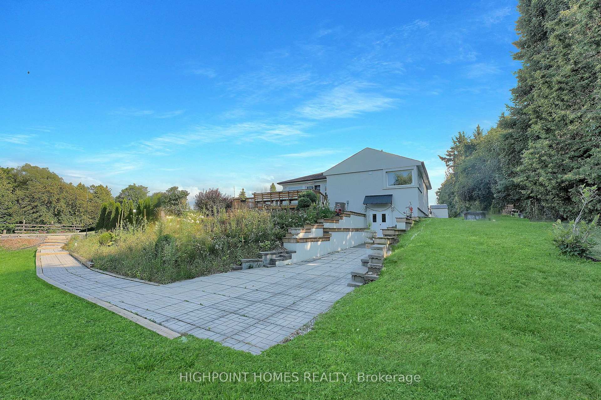 Photo 39 of 2821 Mt Albert Road, East Gwillimbury, Rural East Gwillimbury — HOMEH