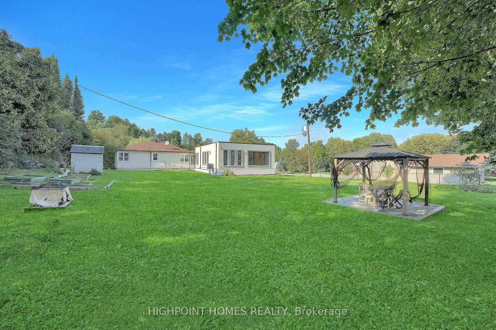 Photo 40 of 2821 Mt Albert Road, East Gwillimbury, Rural East Gwillimbury — HOMEH