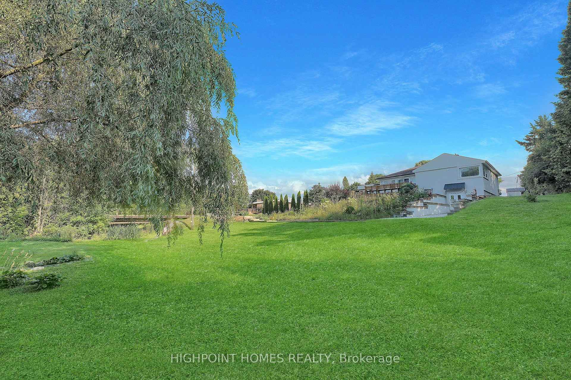 Photo 41 of 2821 Mt Albert Road, East Gwillimbury, Rural East Gwillimbury — HOMEH