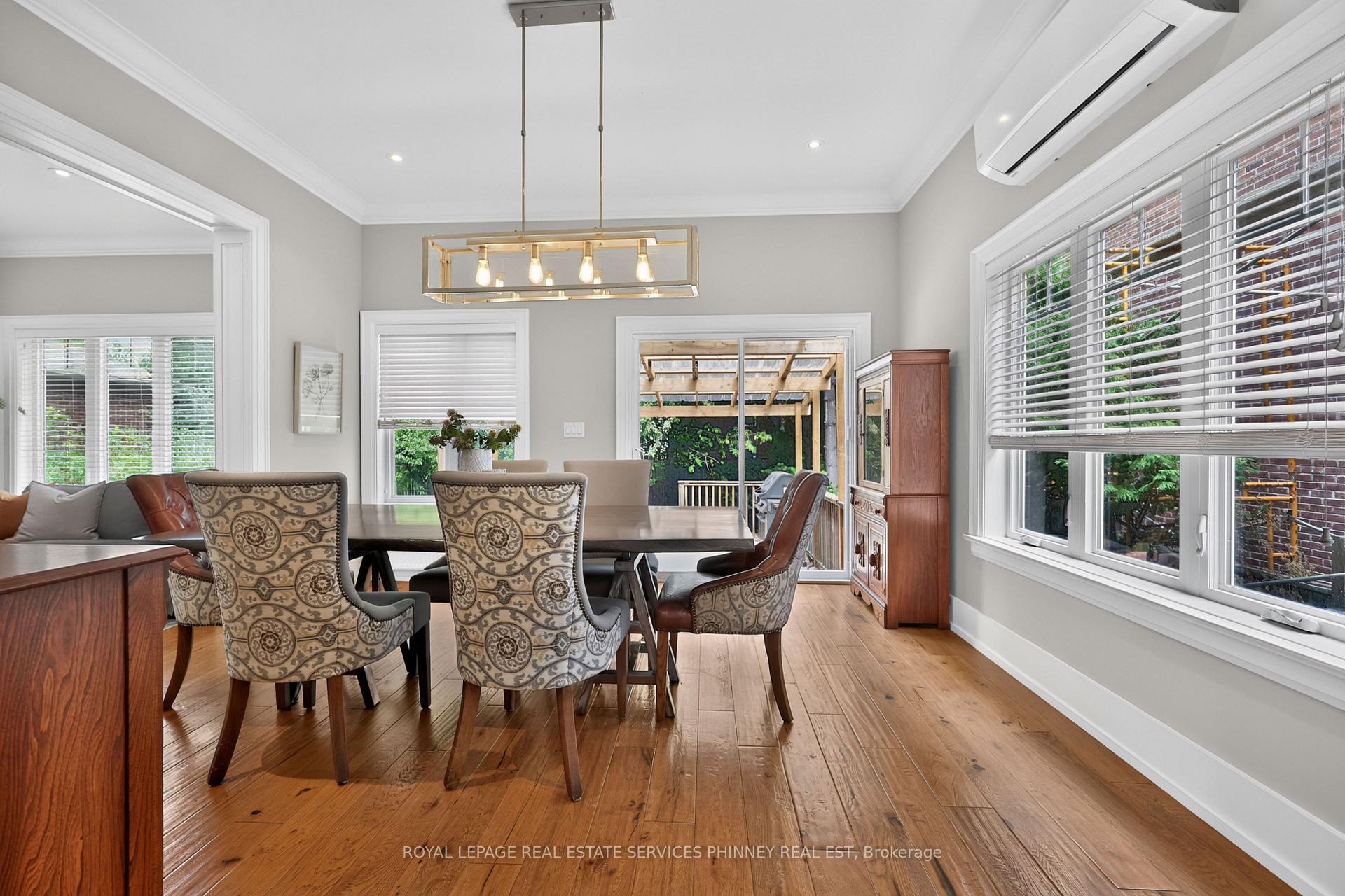 Photo 14 of 21 Cumberland Drive, Mississauga, Port Credit — HOMEH