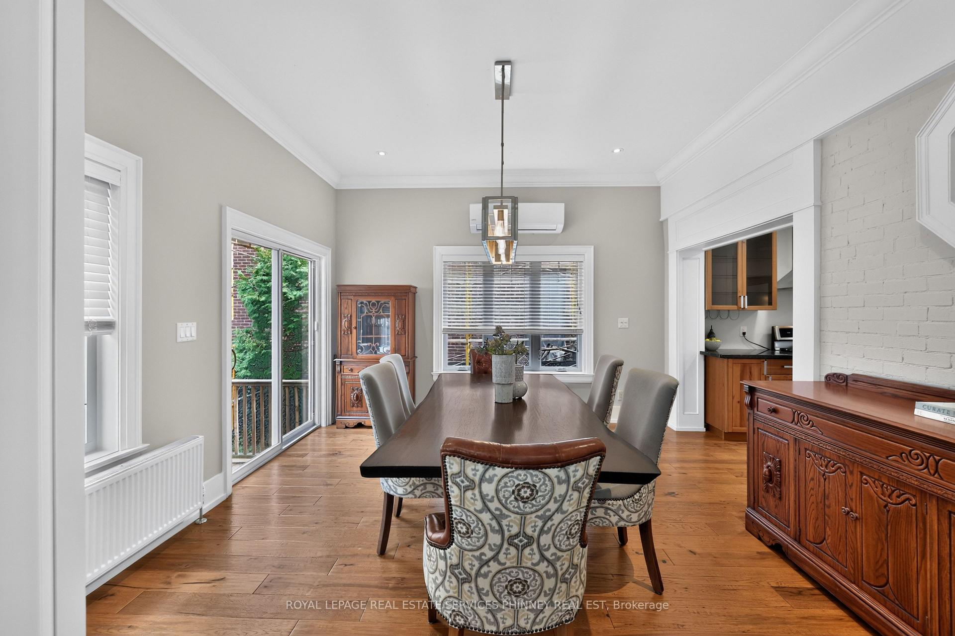 Photo 15 of 21 Cumberland Drive, Mississauga, Port Credit — HOMEH