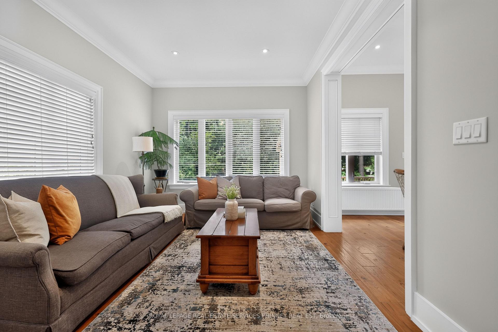 Photo 17 of 21 Cumberland Drive, Mississauga, Port Credit — HOMEH
